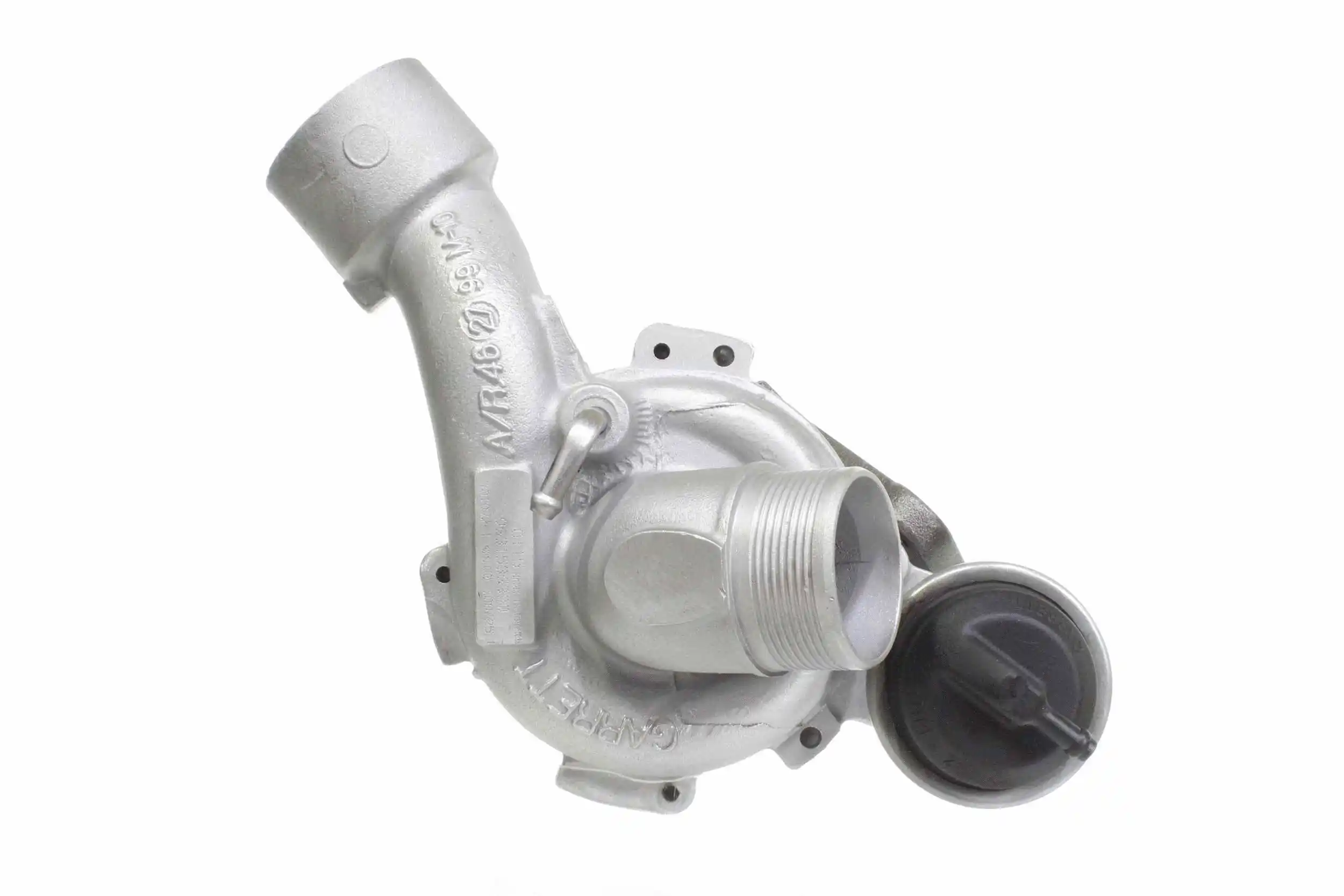 Charger, charging (supercharged/turbocharged) (11900224)