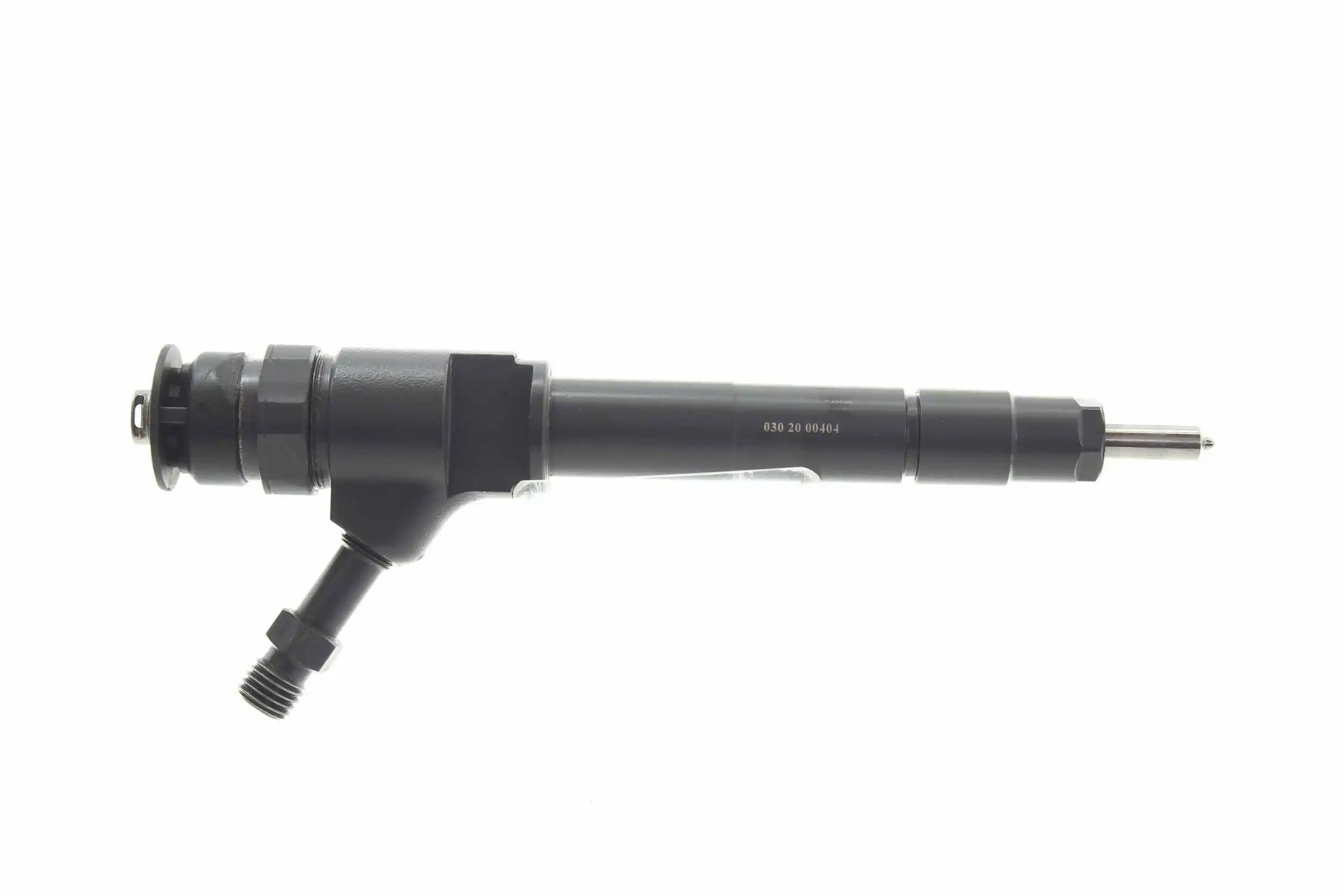 Injector Nozzle