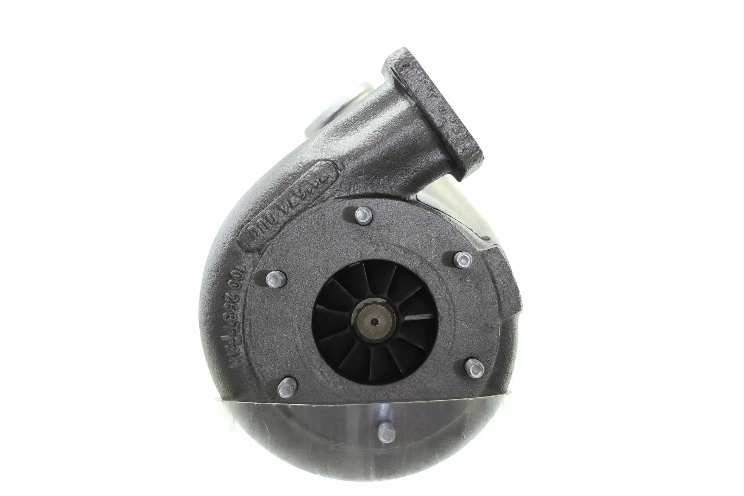 Charger, charging (supercharged/turbocharged)