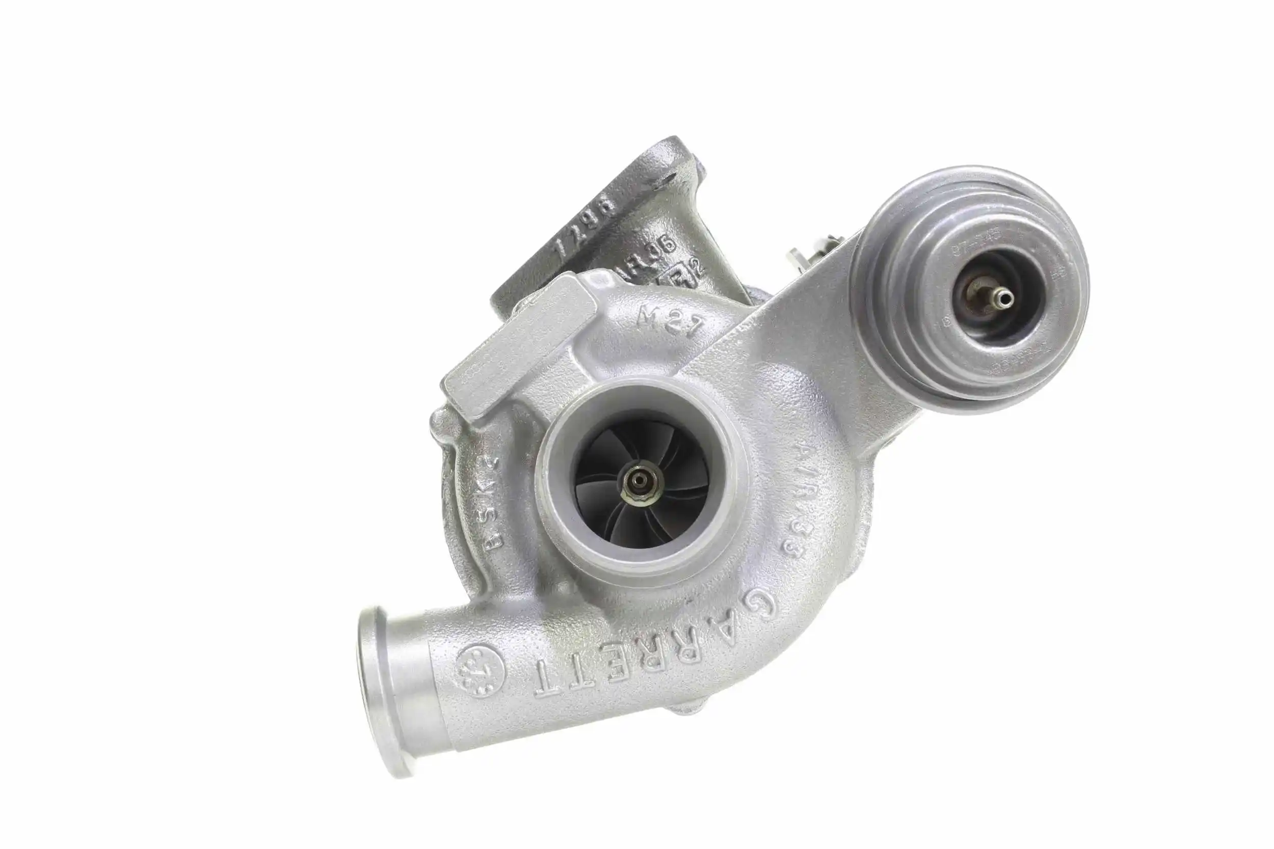 Charger, charging (supercharged/turbocharged) (11900279)