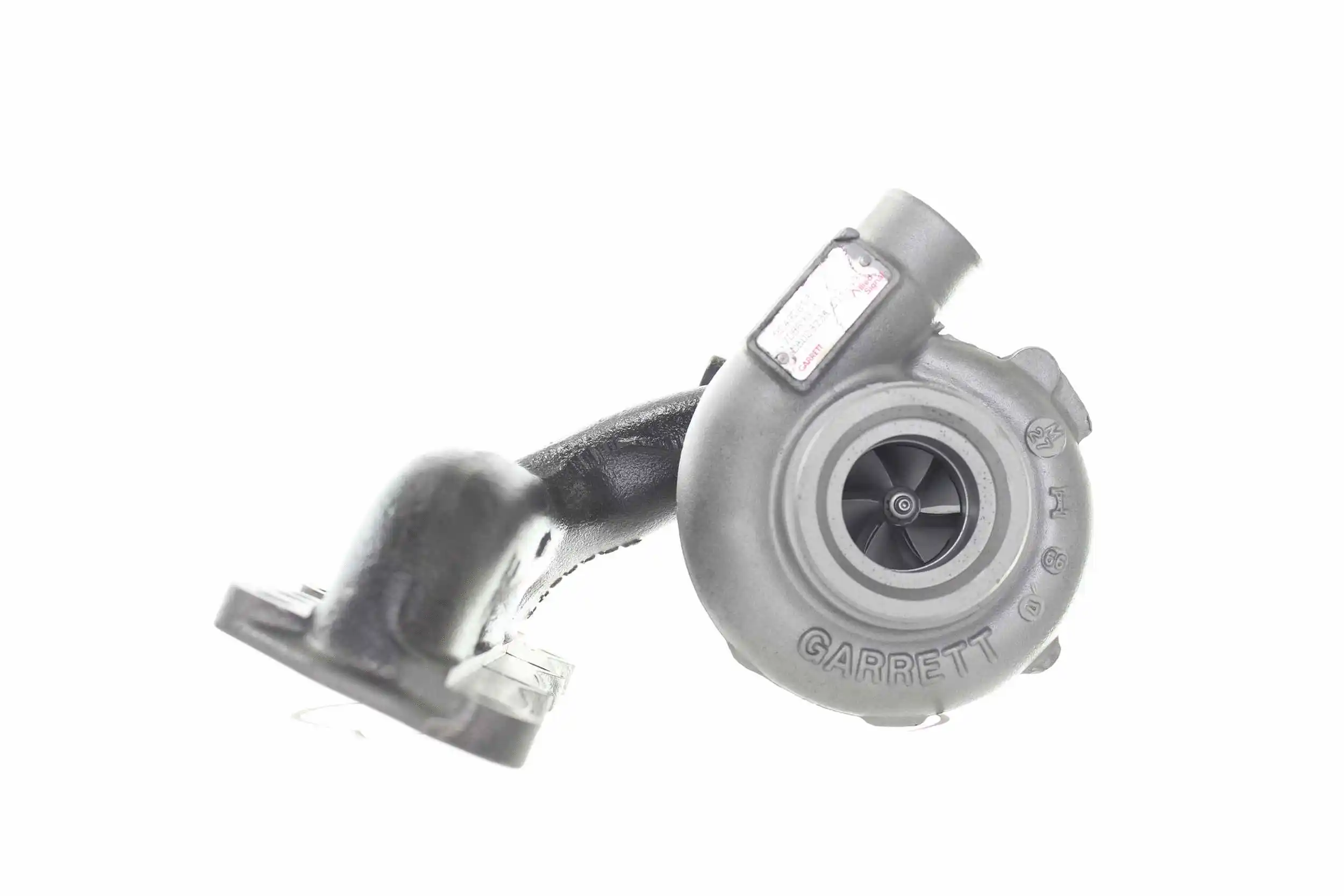 Charger, charging (supercharged/turbocharged) (11901168)