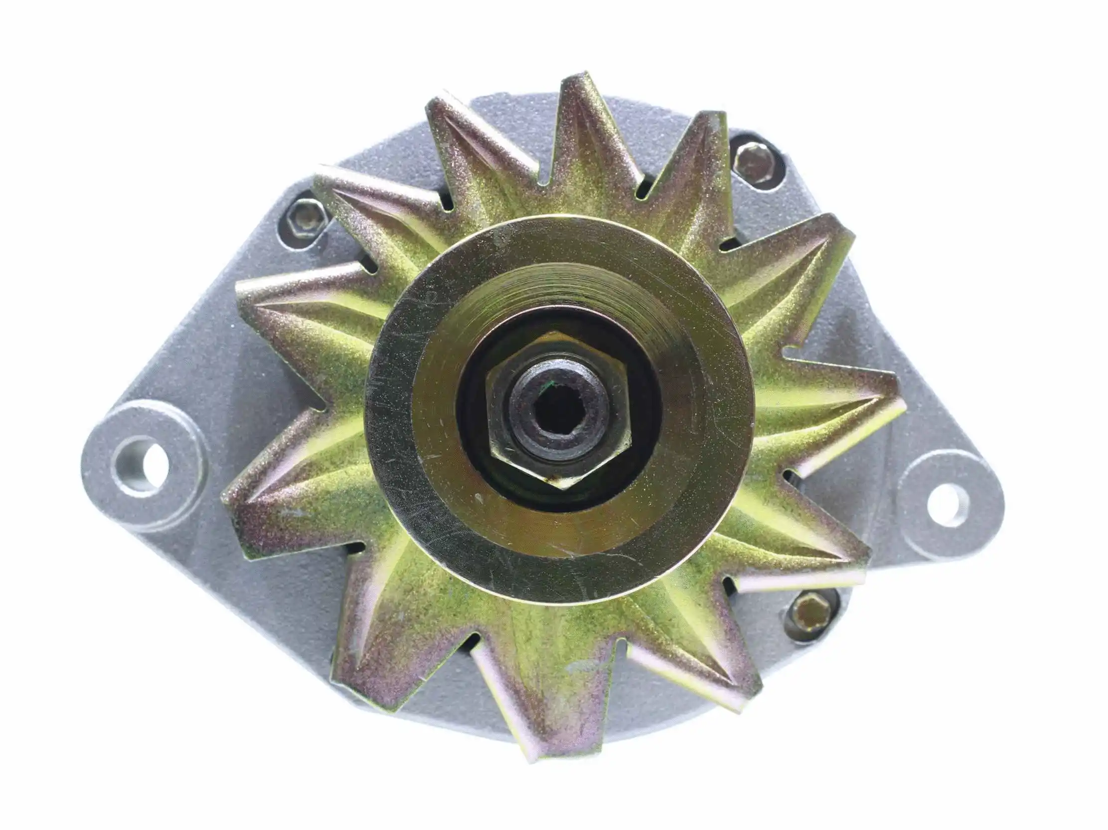 Alternator (10441617)