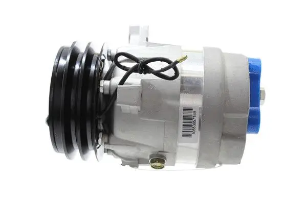 Compressor, air conditioning (10553857)