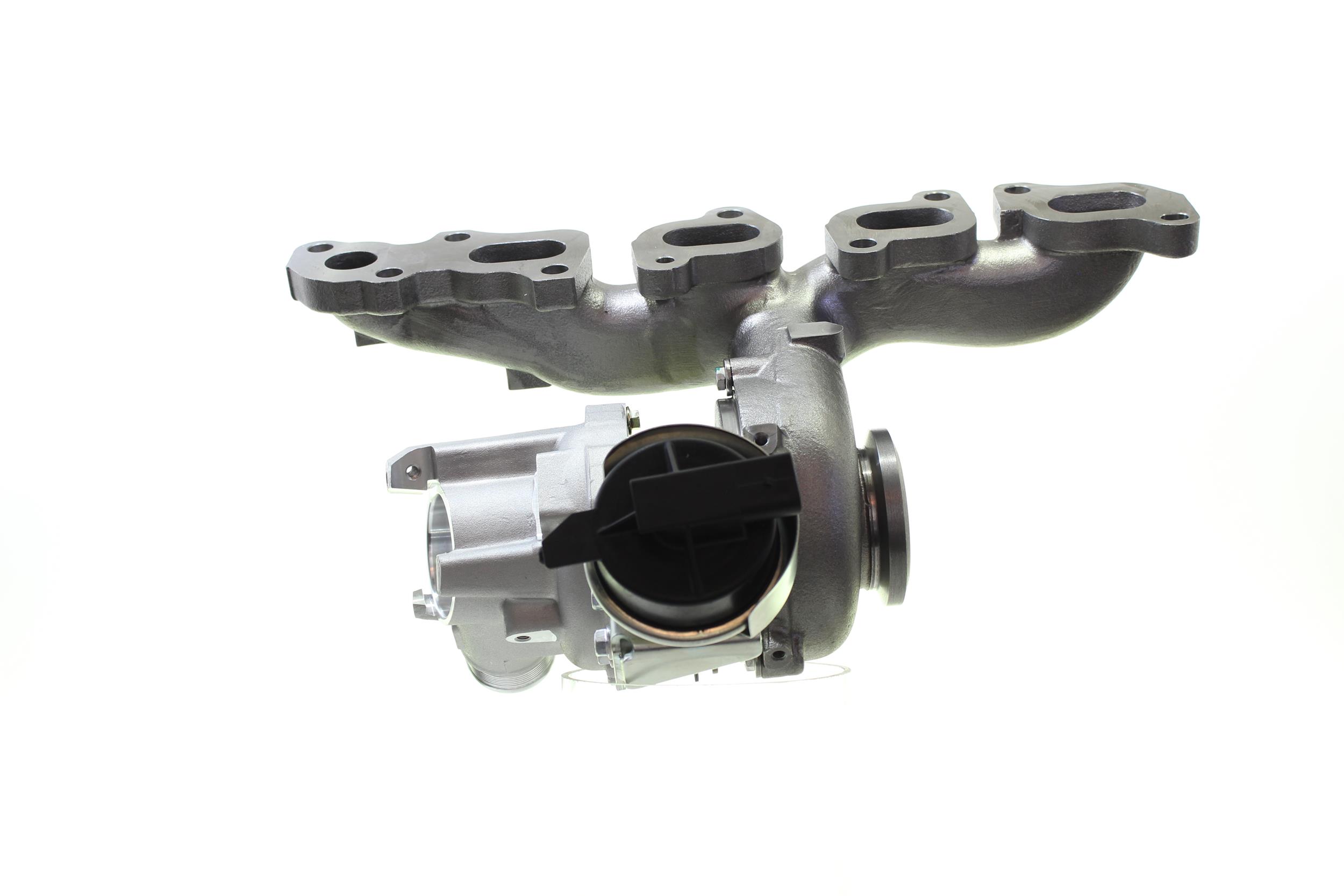 Charger, charging (supercharged/turbocharged)