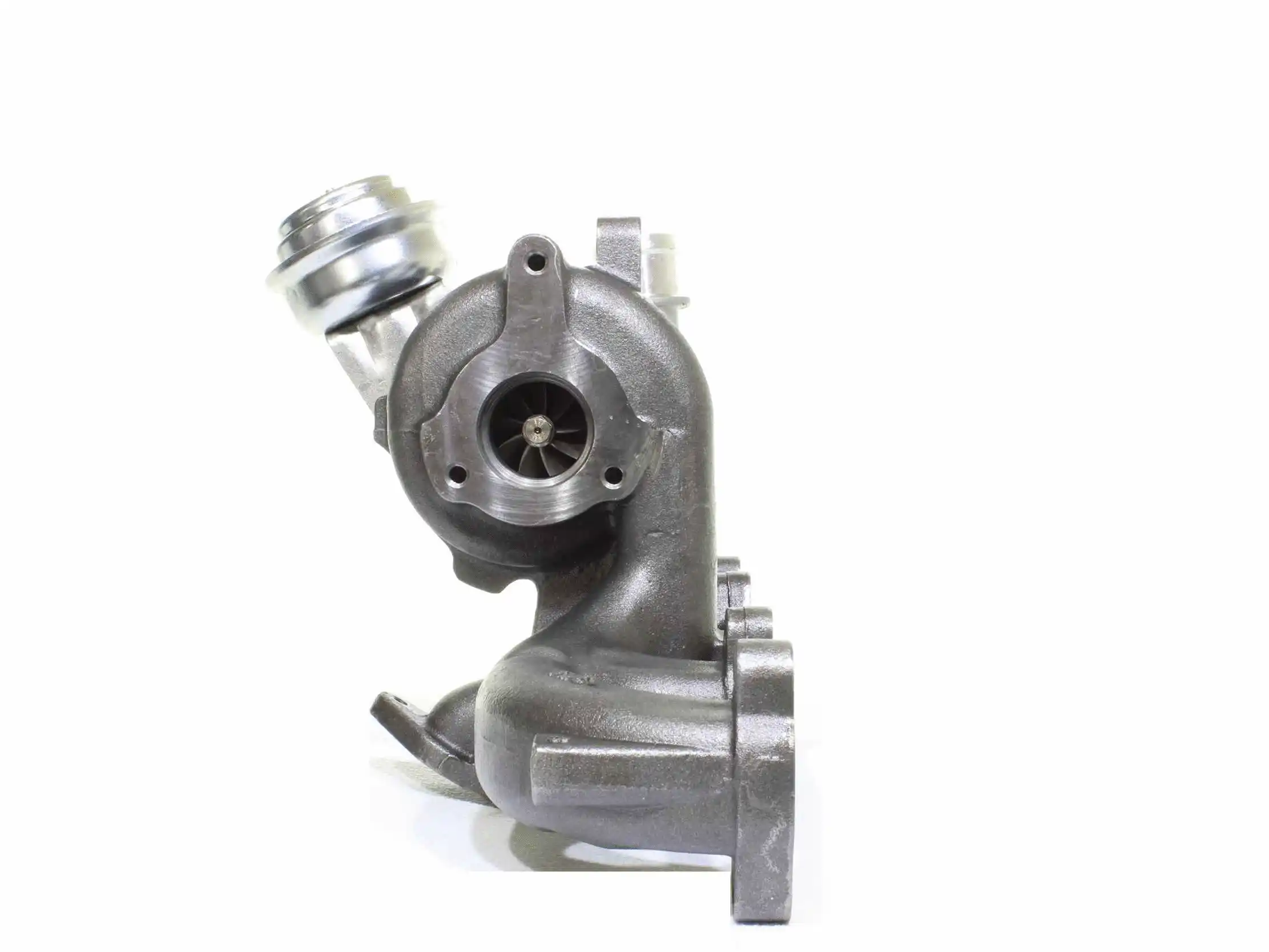 Charger, charging (supercharged/turbocharged)