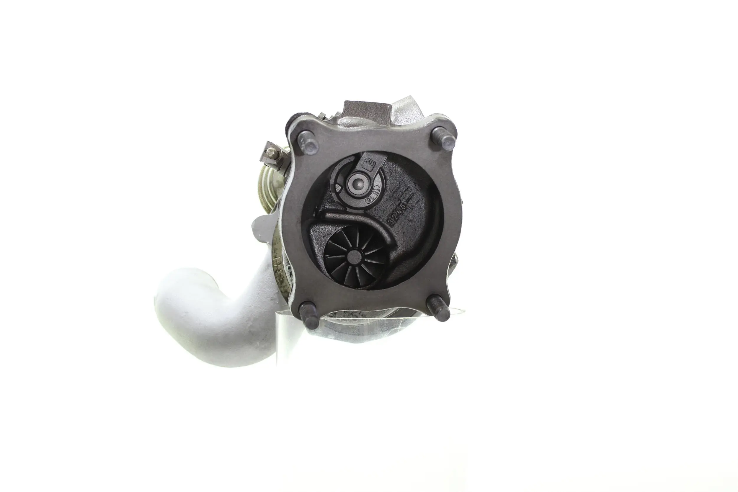 Charger, charging (supercharged/turbocharged)