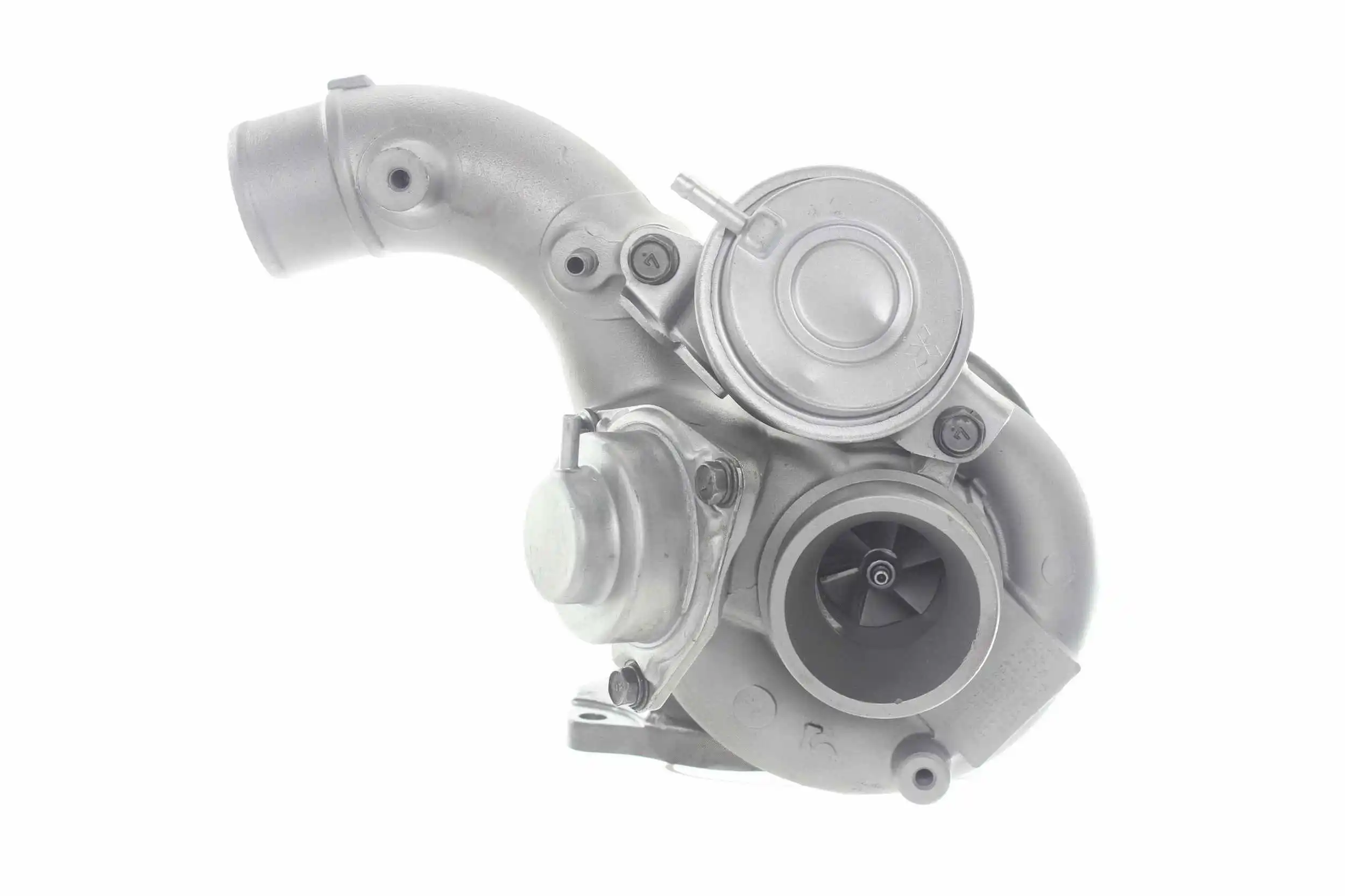 Charger, charging (supercharged/turbocharged) (11901157)