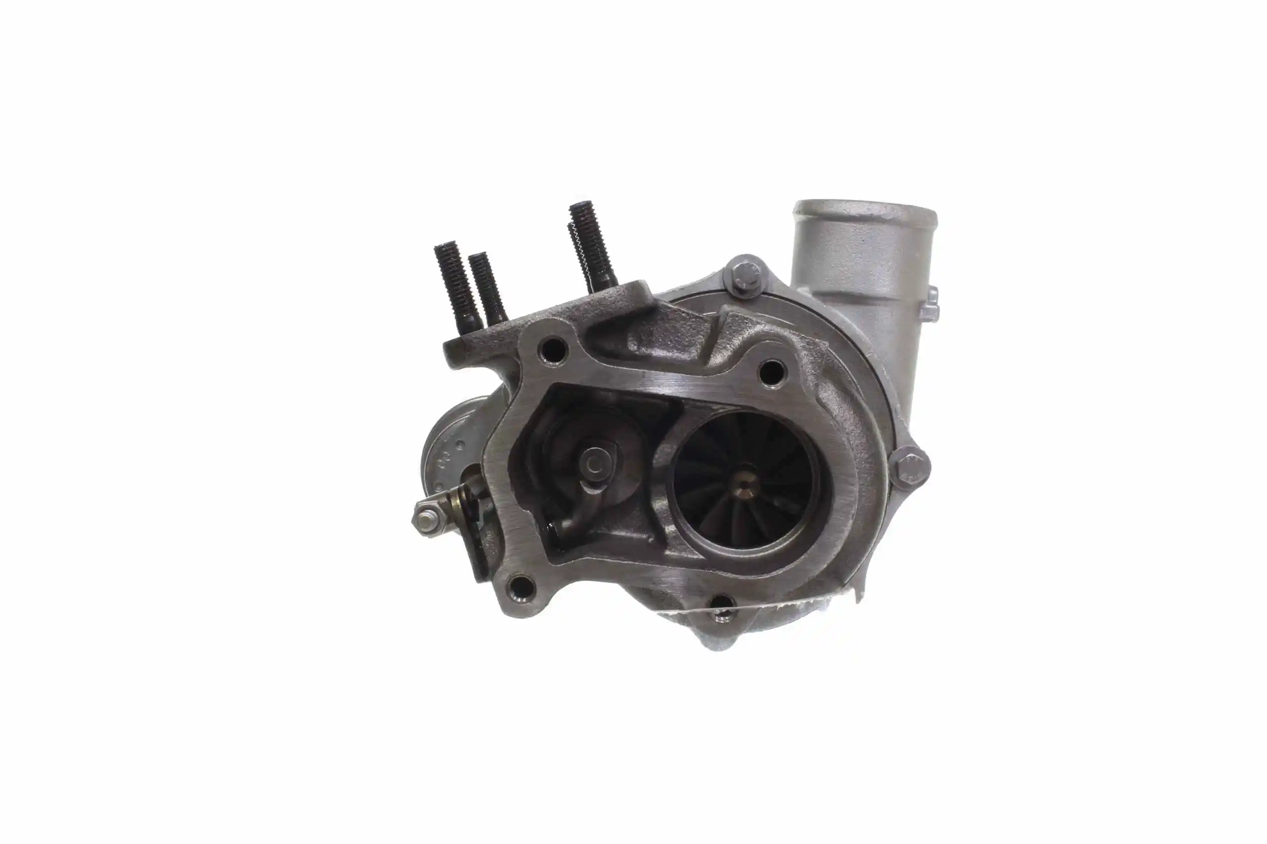 Charger, charging (supercharged/turbocharged)