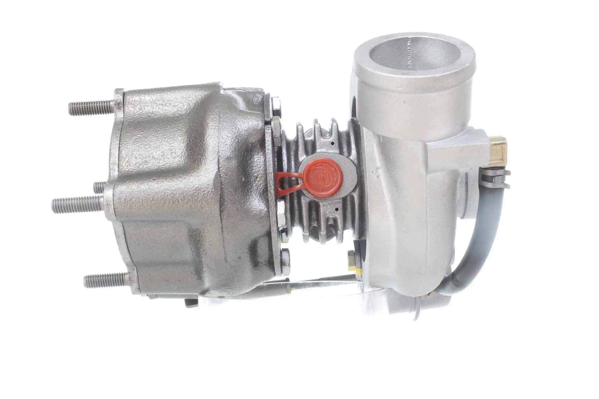 Charger, charging (supercharged/turbocharged)