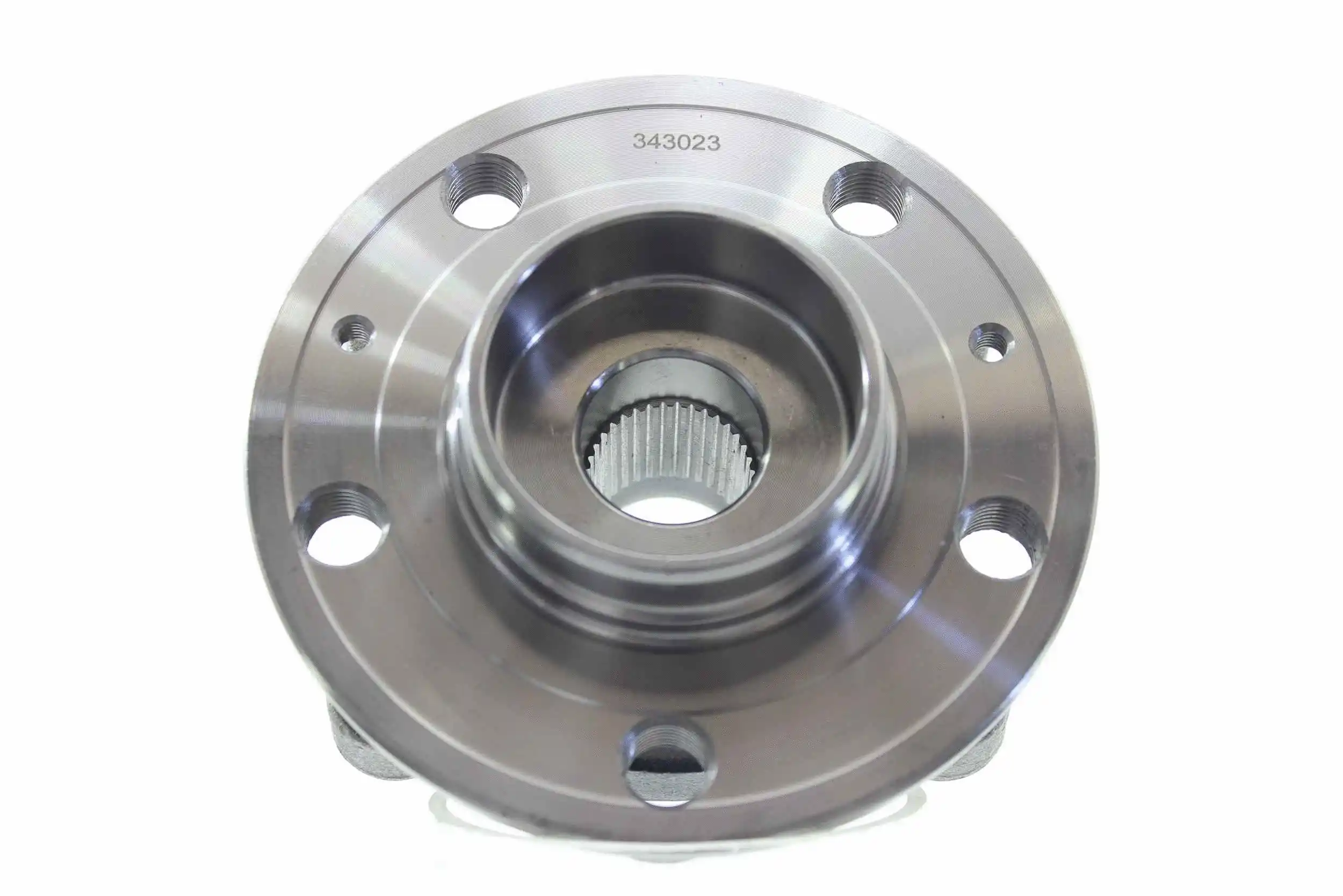 Wheel Hub (10343023)