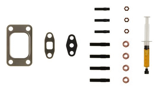 Mounting Kit, charger (10920405)