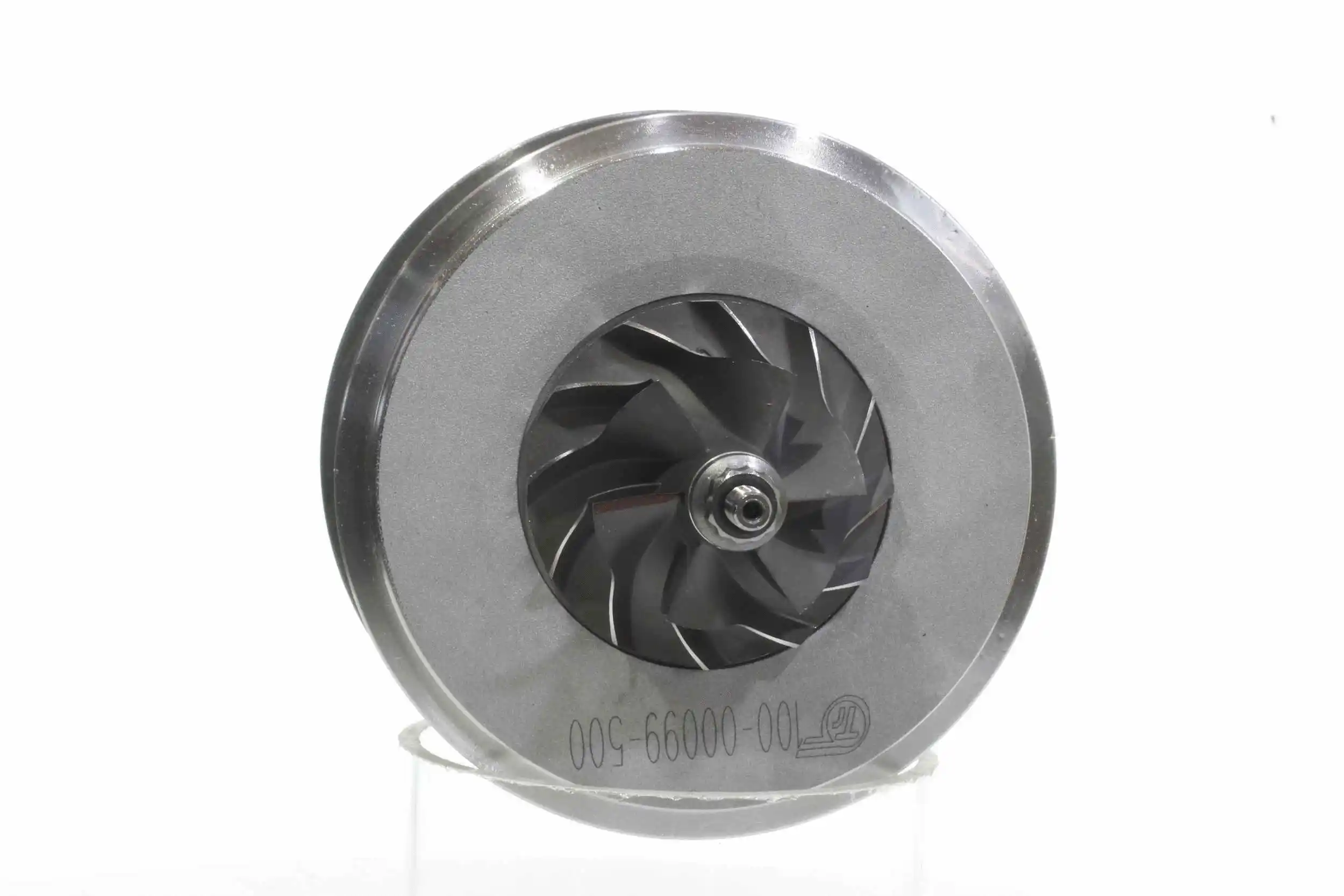 Core assembly, turbocharger (10922056)