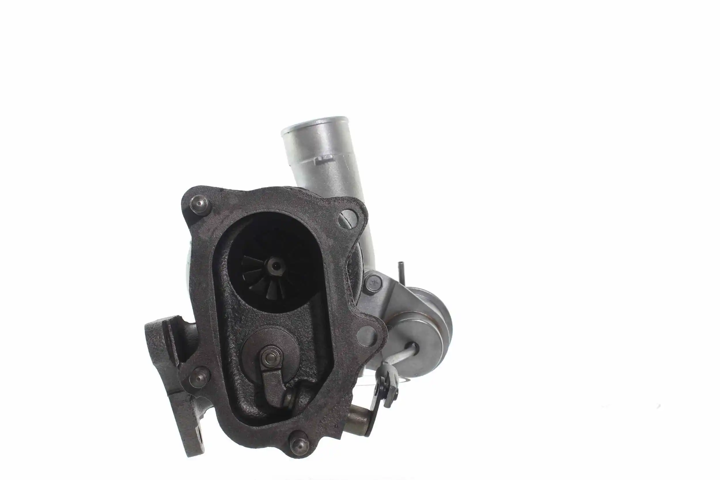 Charger, charging (supercharged/turbocharged)