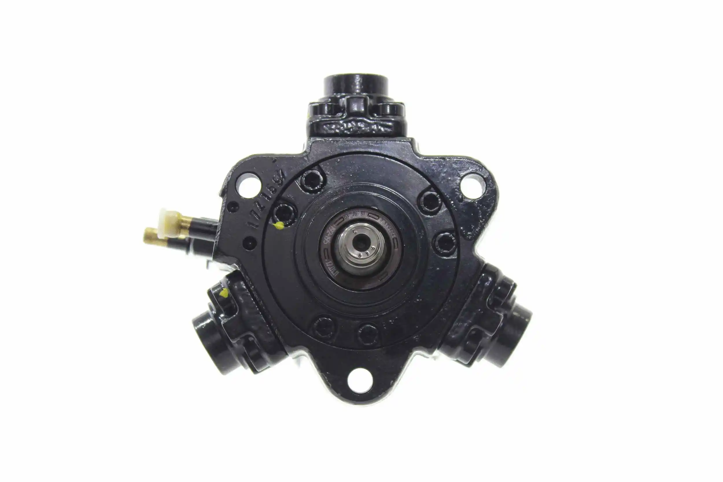 High Pressure Pump (11975340)