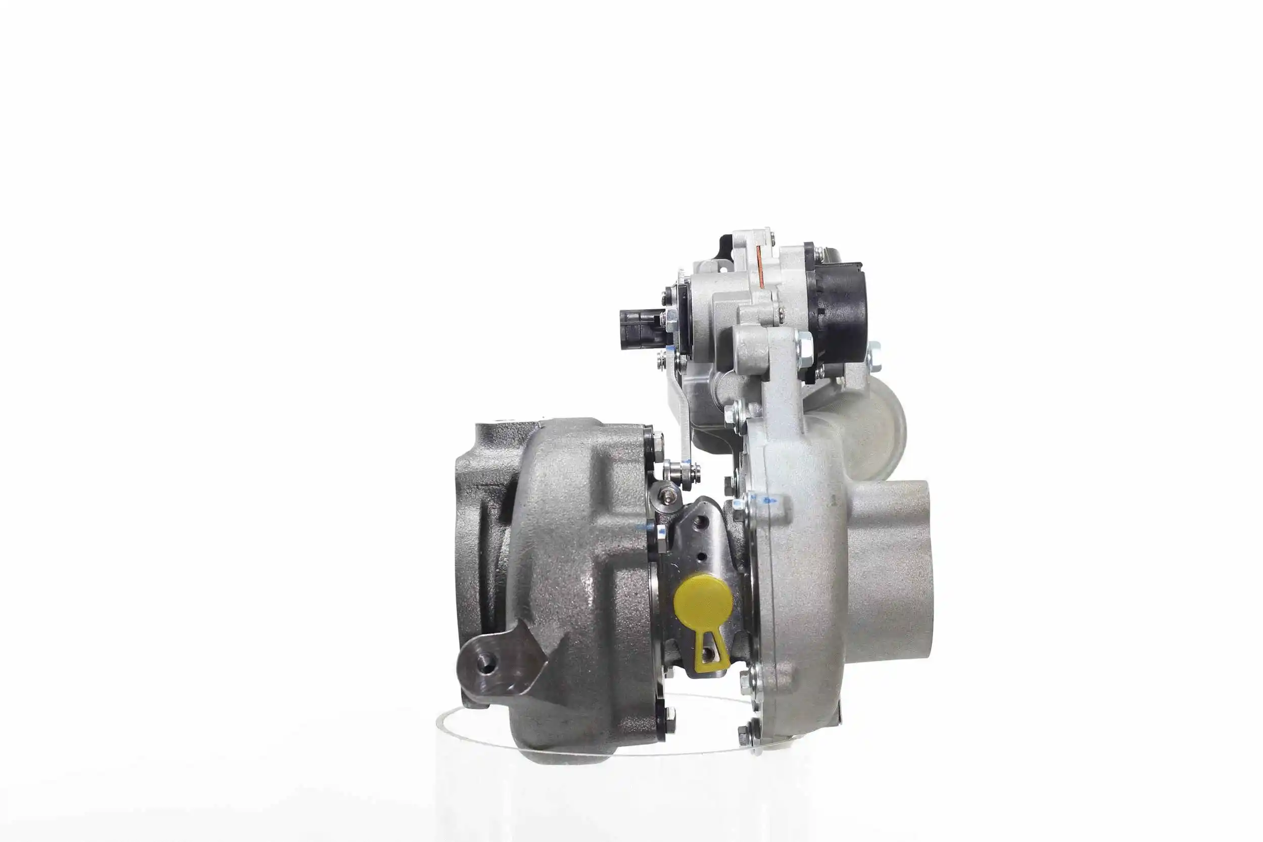 Charger, charging (supercharged/turbocharged)