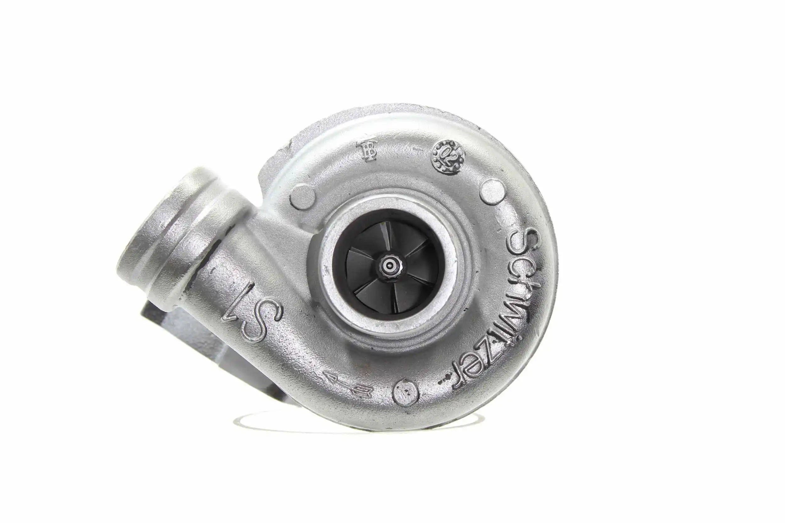 Charger, charging (supercharged/turbocharged) (11900386)