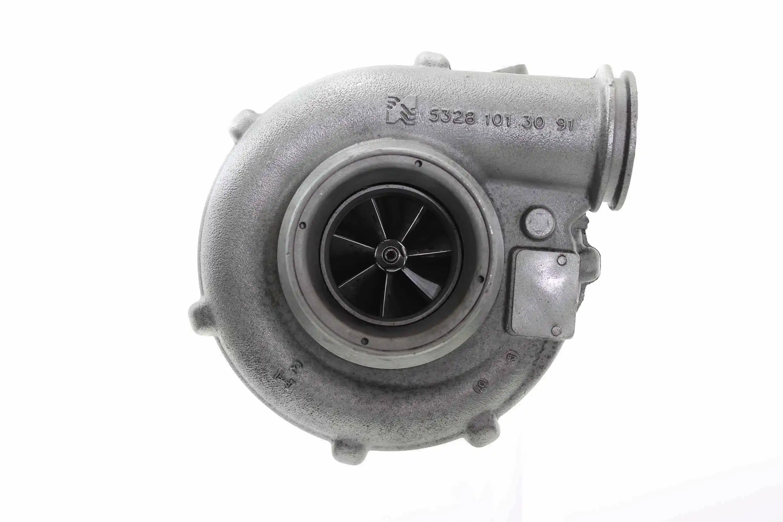 Charger, charging (supercharged/turbocharged) (11900699)