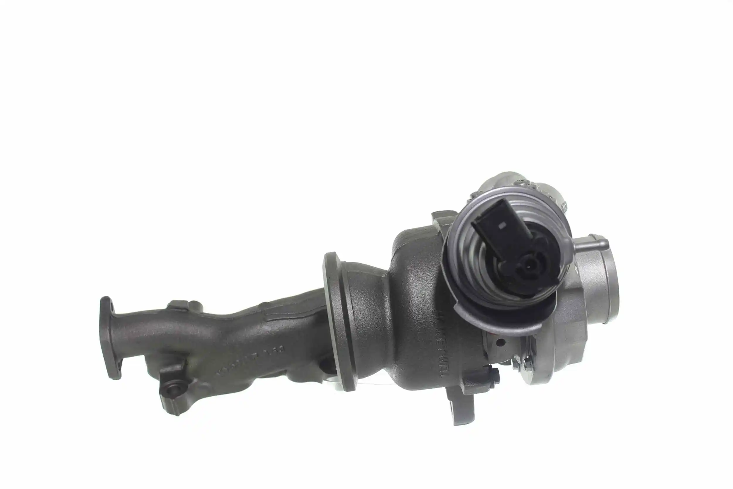 Charger, charging (supercharged/turbocharged)