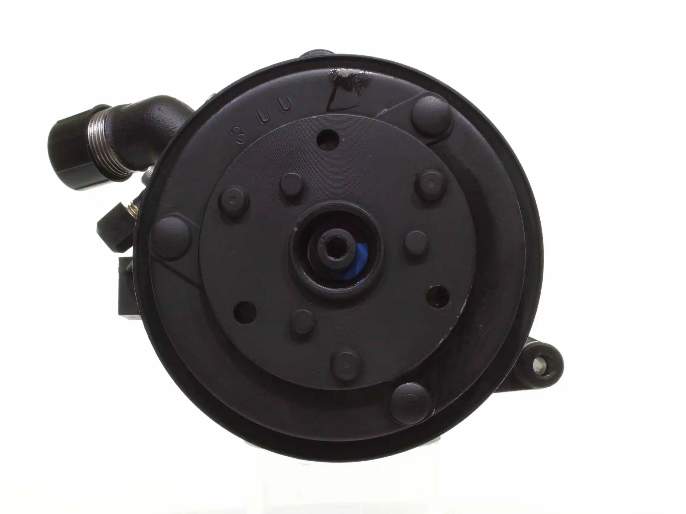 Compressor, air conditioning (10550316)