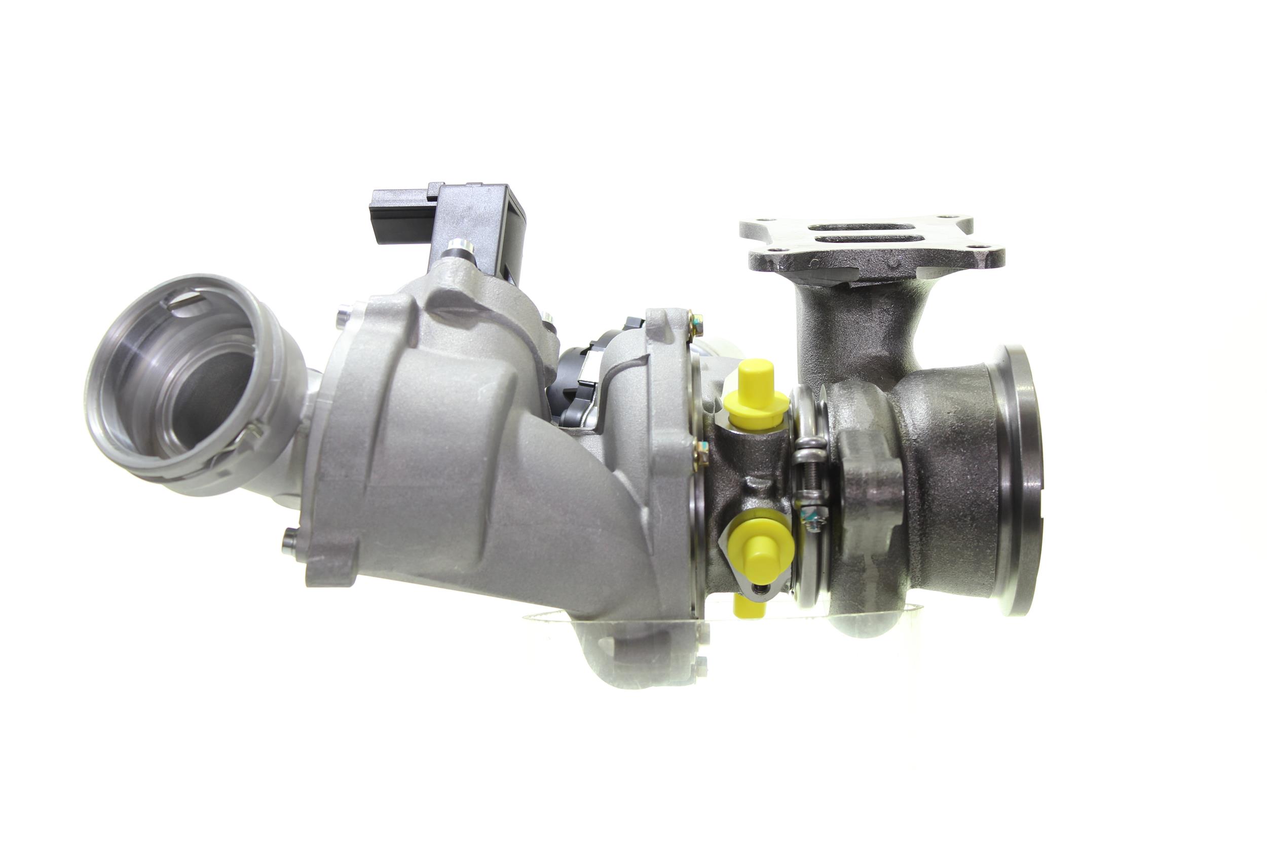 Charger, charging (supercharged/turbocharged)