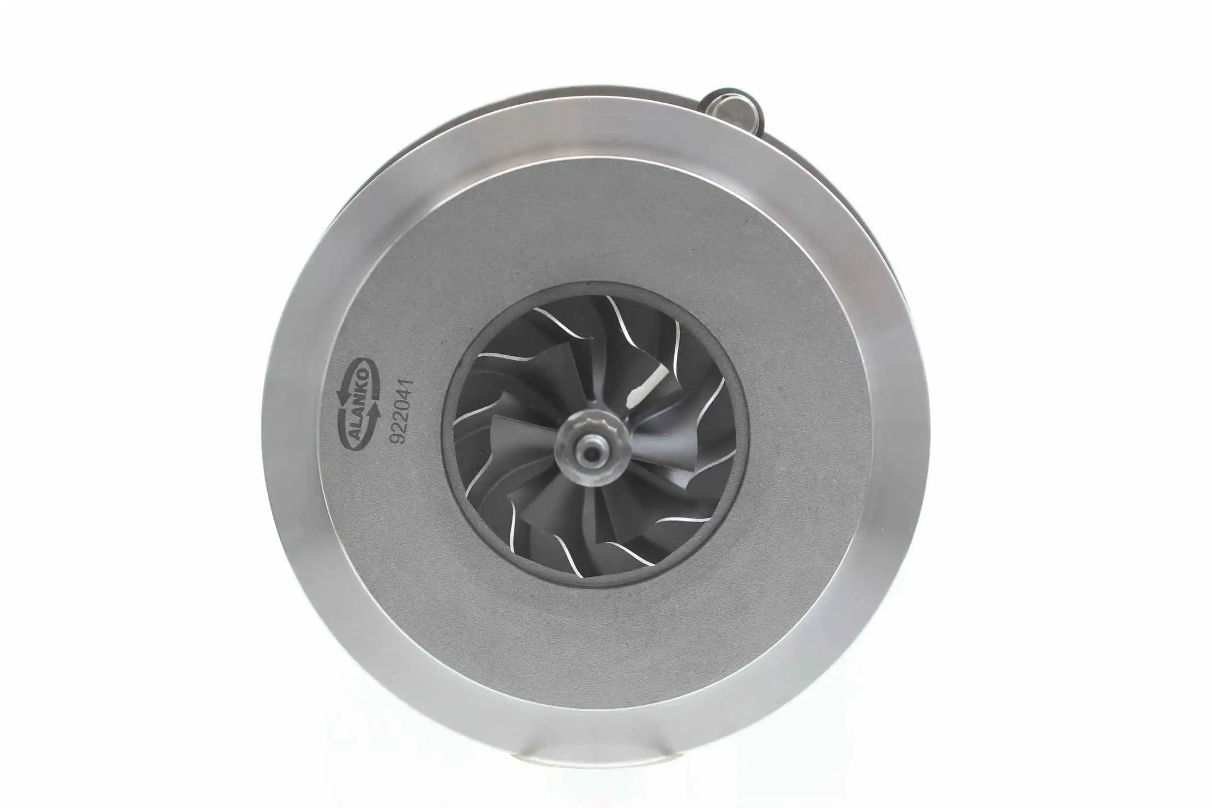 Core assembly, turbocharger (10922041)