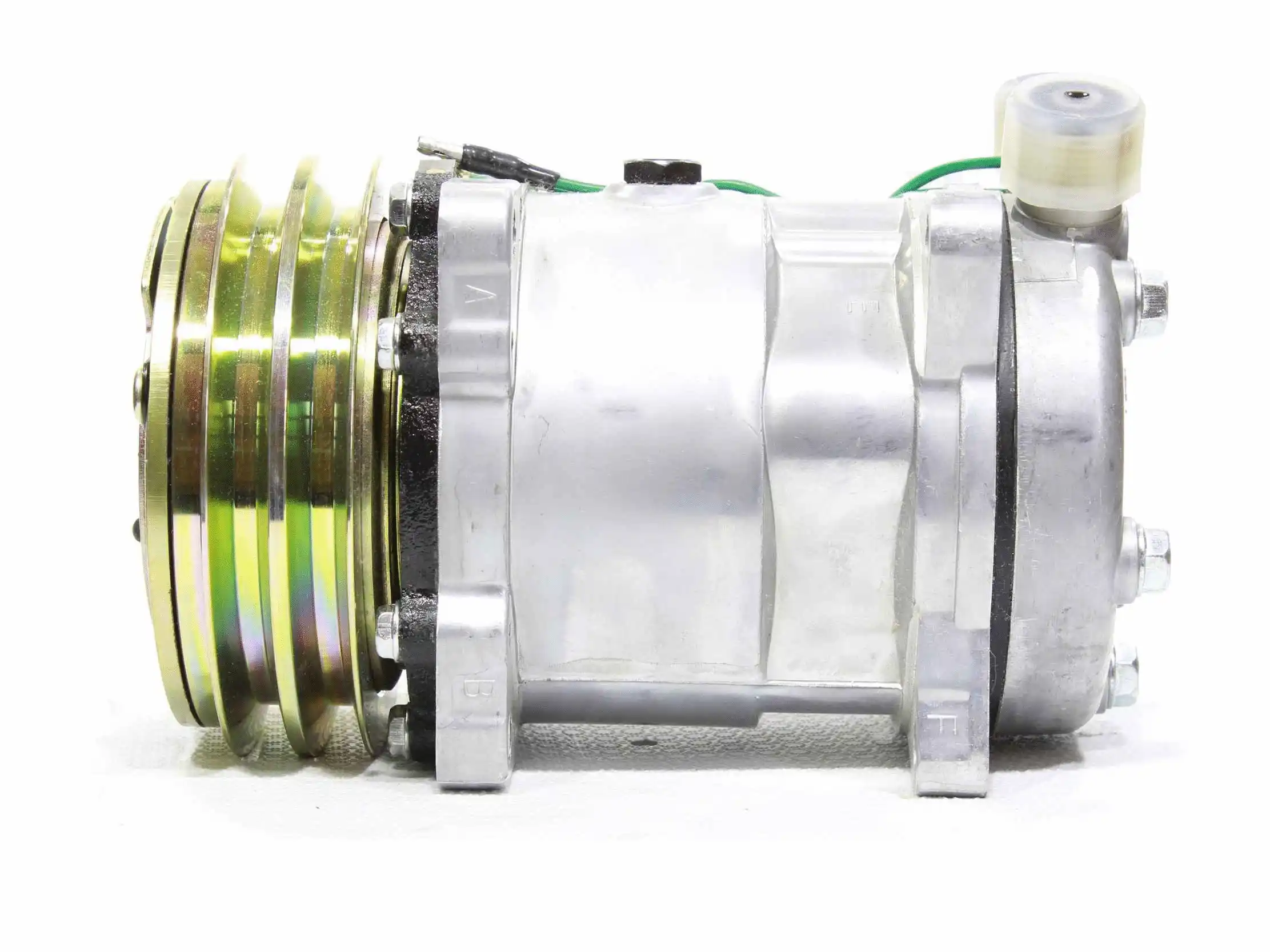 Compressor, air conditioning (10550876)