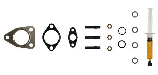 Mounting Kit, charger (10920786)