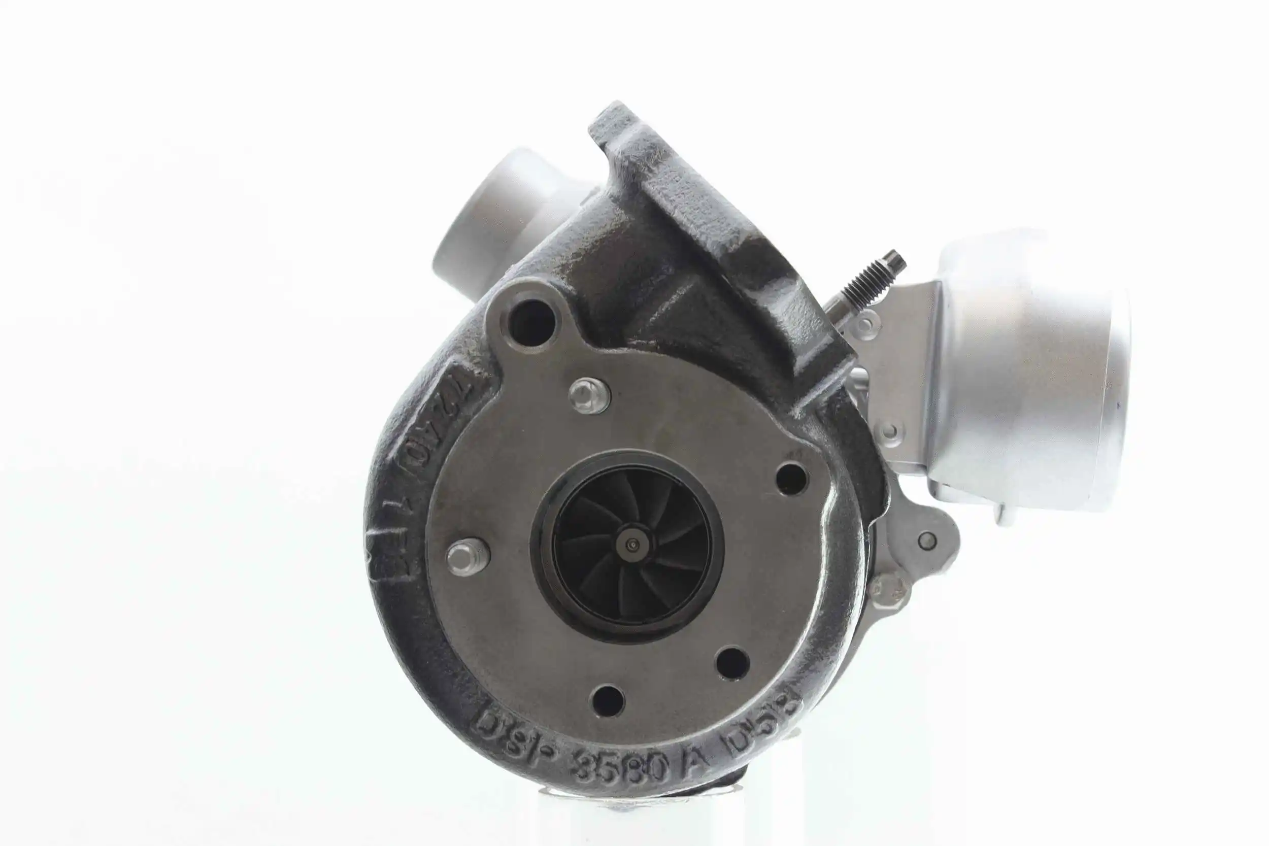 Charger, charging (supercharged/turbocharged)