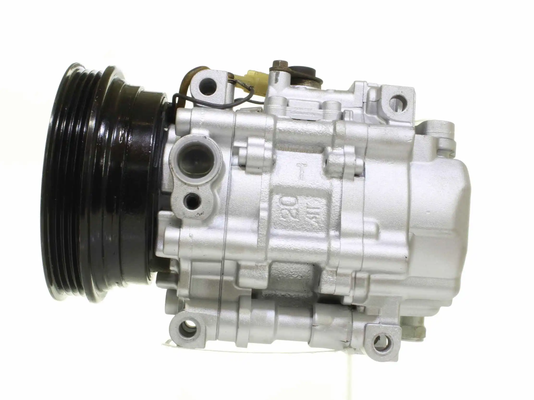 Compressor, air conditioning (10550233)