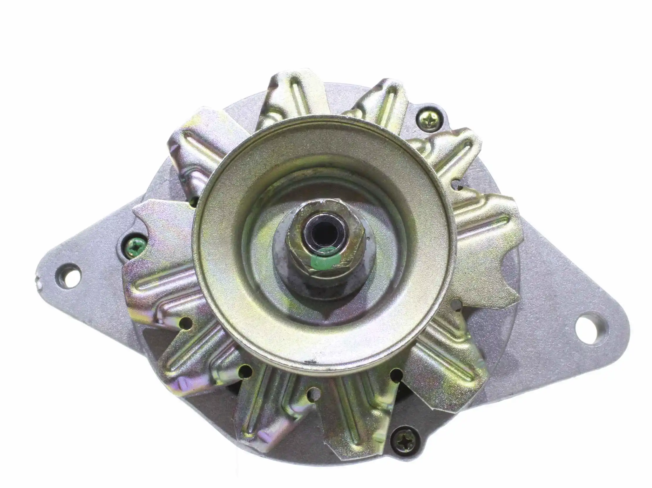 Alternator (10441426)