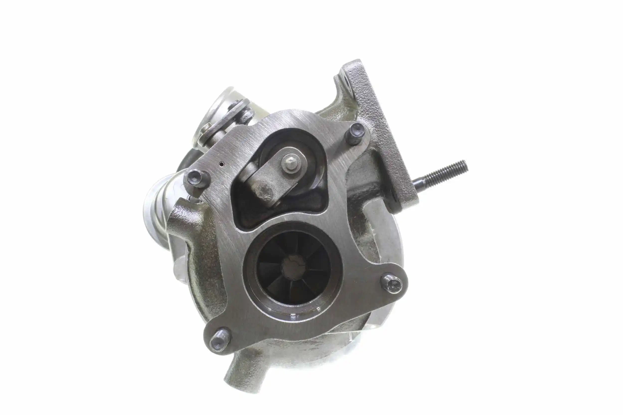 Charger, charging (supercharged/turbocharged)