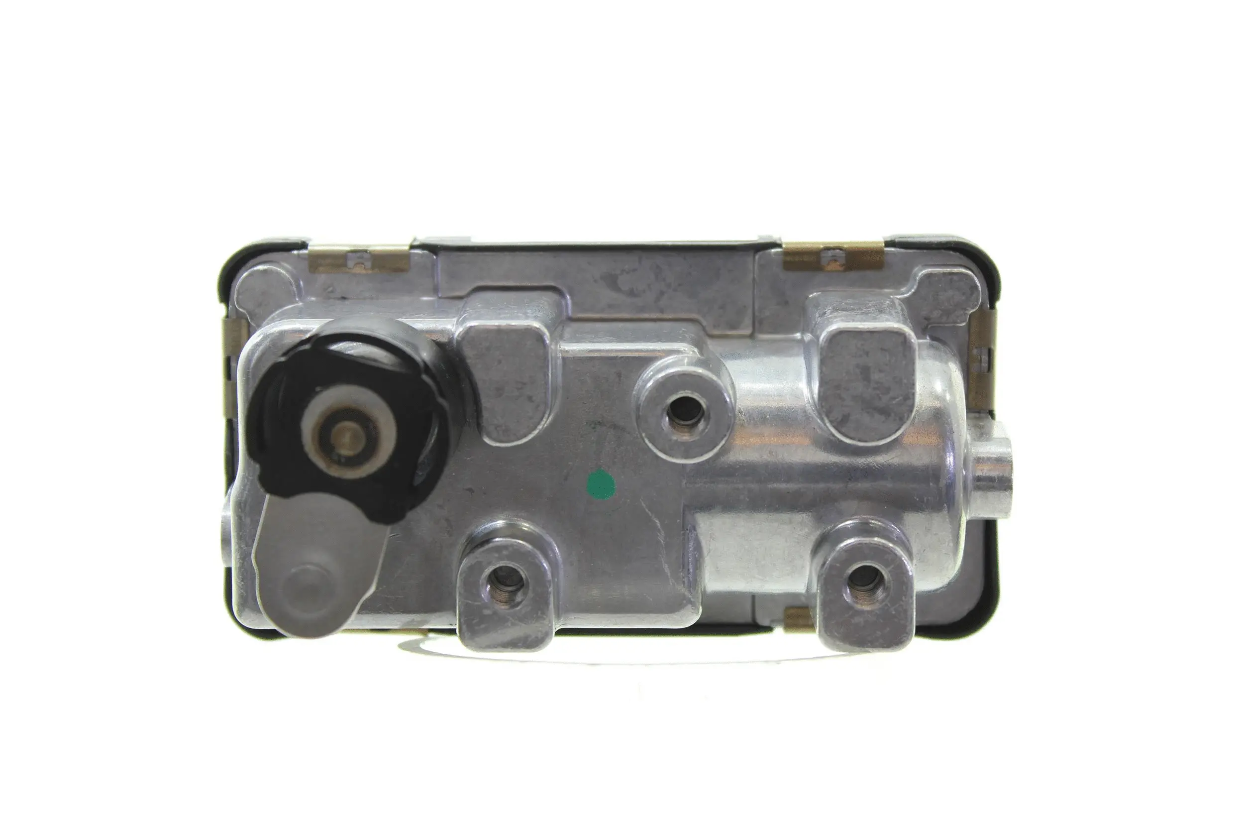 Actuator, turbocharger