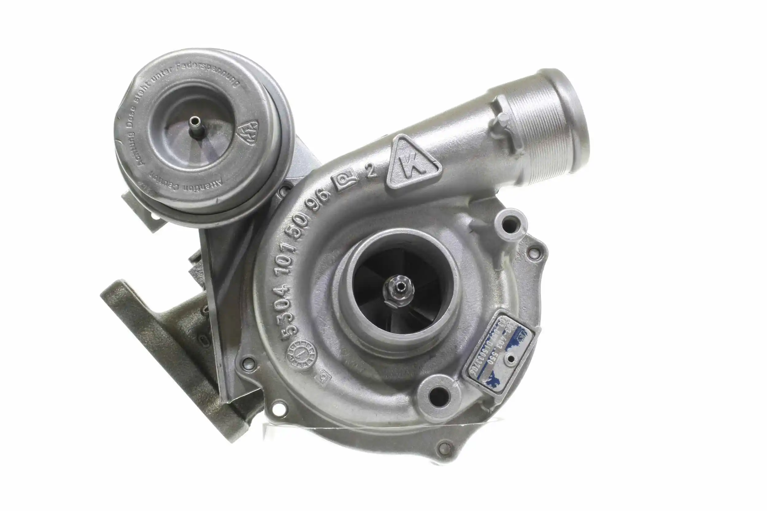 Charger, charging (supercharged/turbocharged) (11900624)