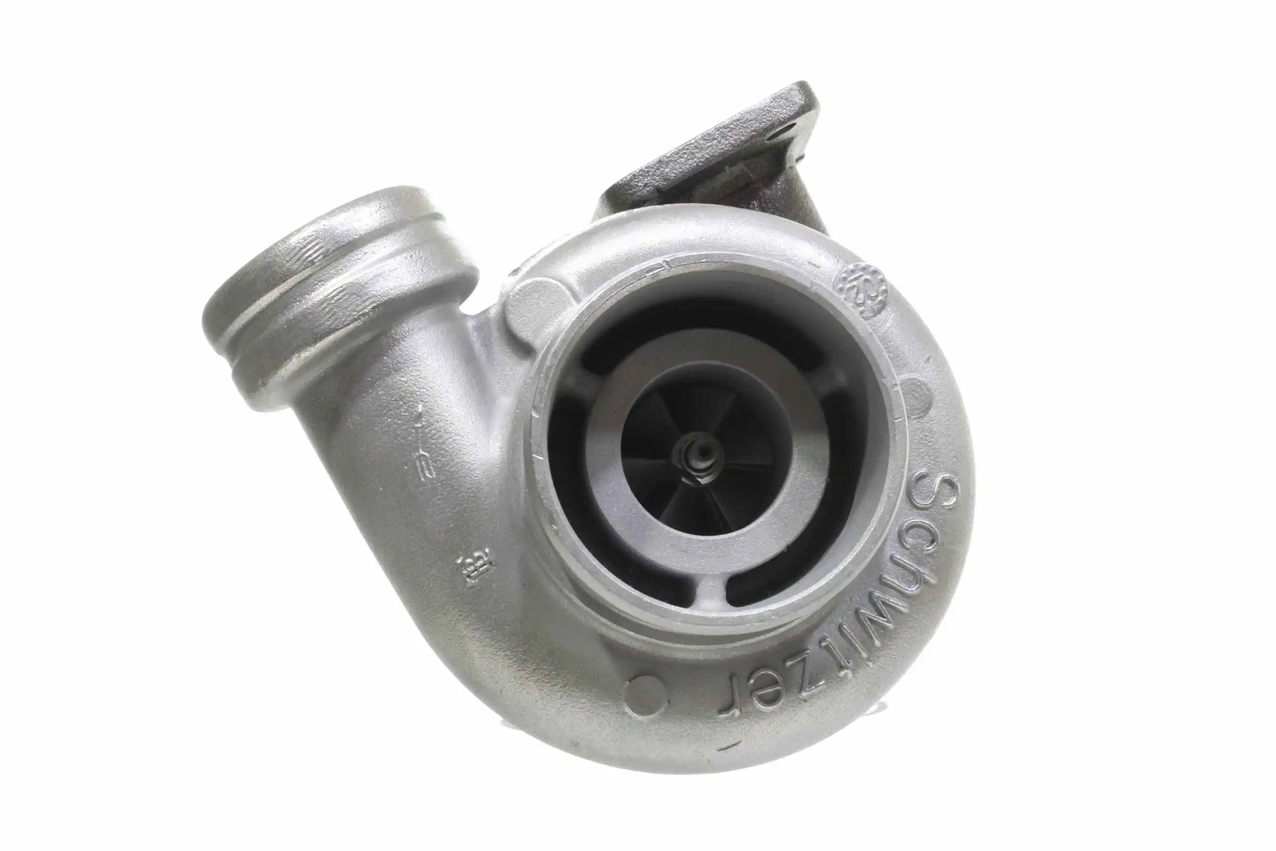 Charger, charging (supercharged/turbocharged) (11900589)