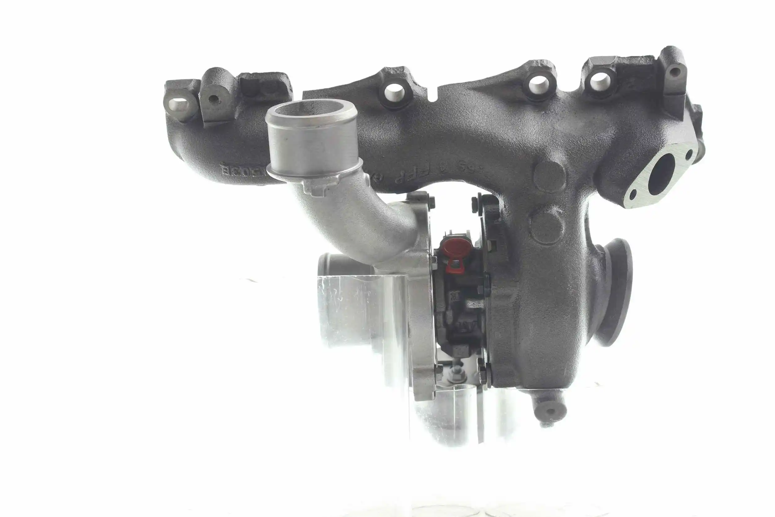 Charger, charging (supercharged/turbocharged)