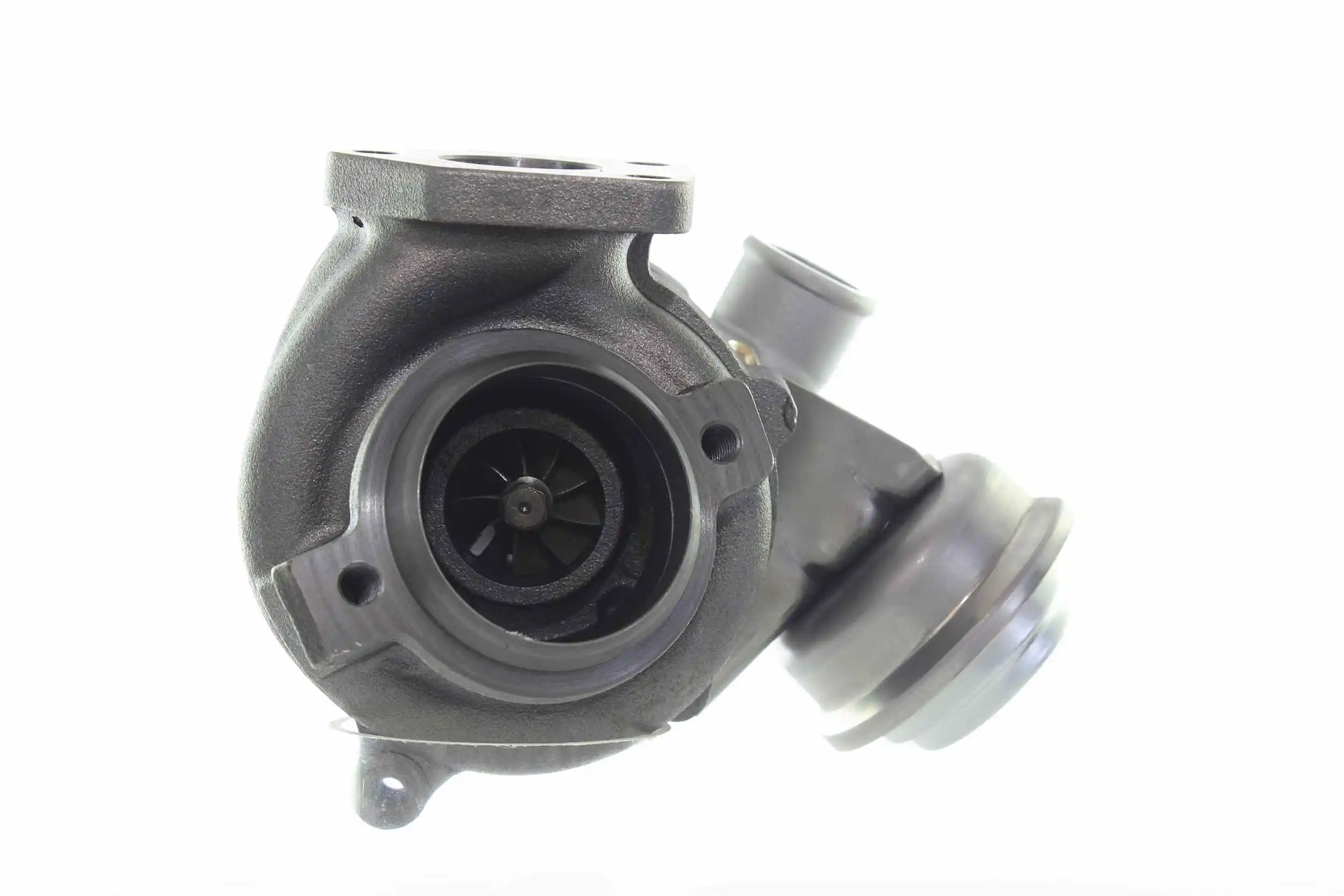 Charger, charging (supercharged/turbocharged)