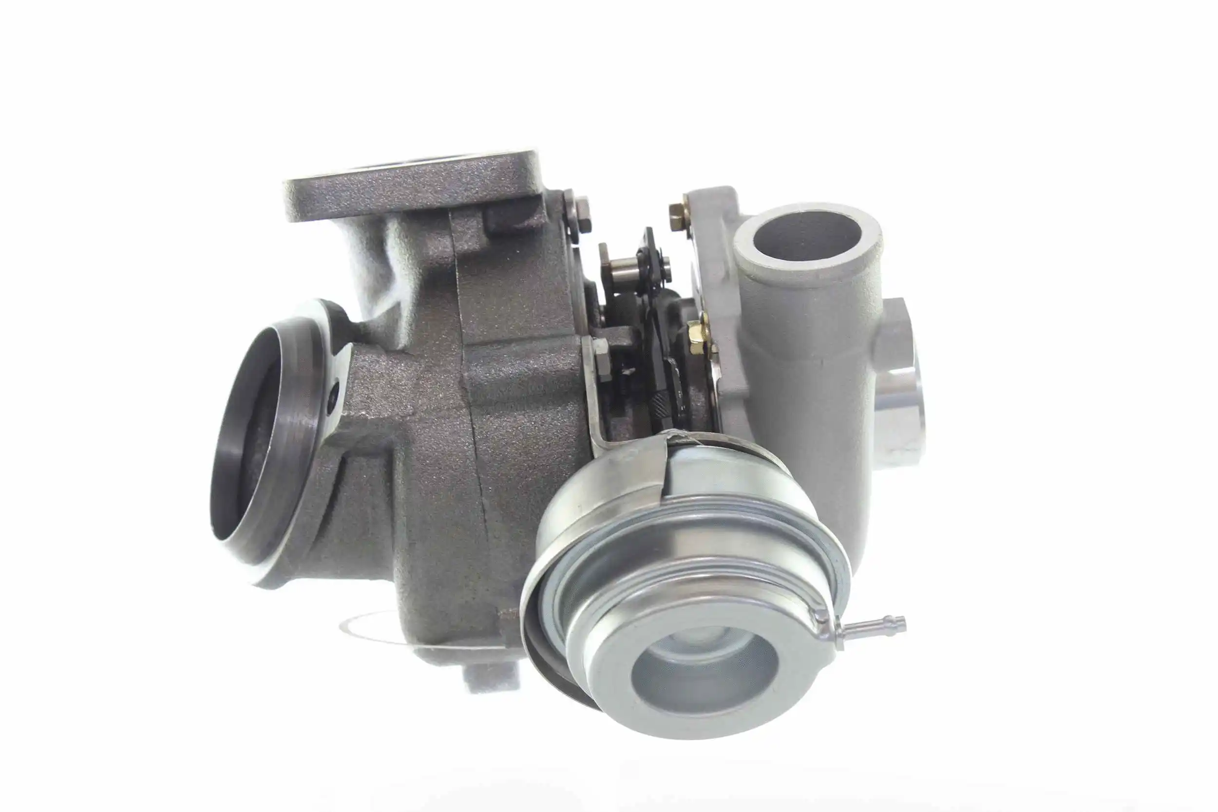 Charger, charging (supercharged/turbocharged)