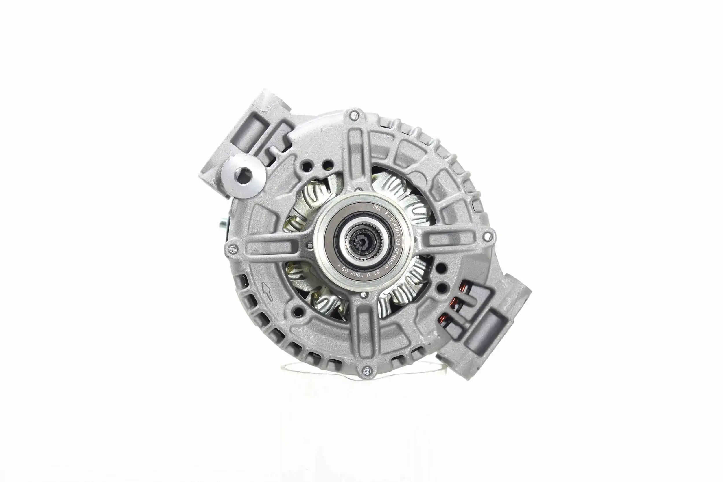 Alternator (10444814)