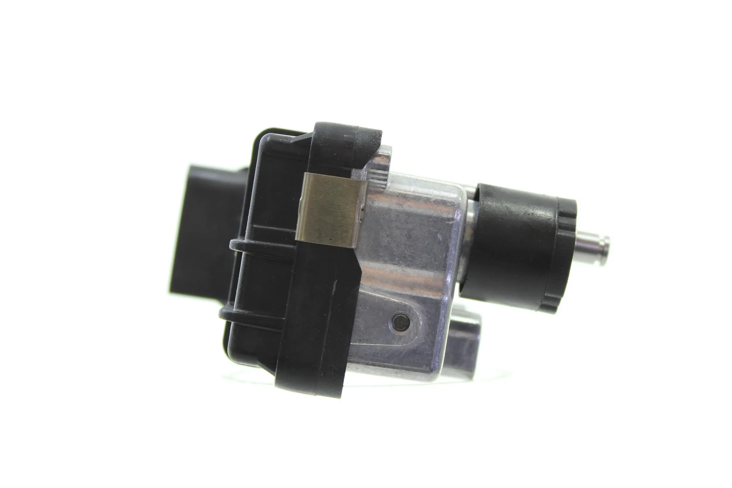 Actuator, turbocharger