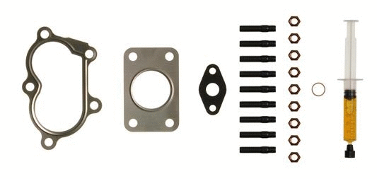 Mounting Kit, charger (10925053)