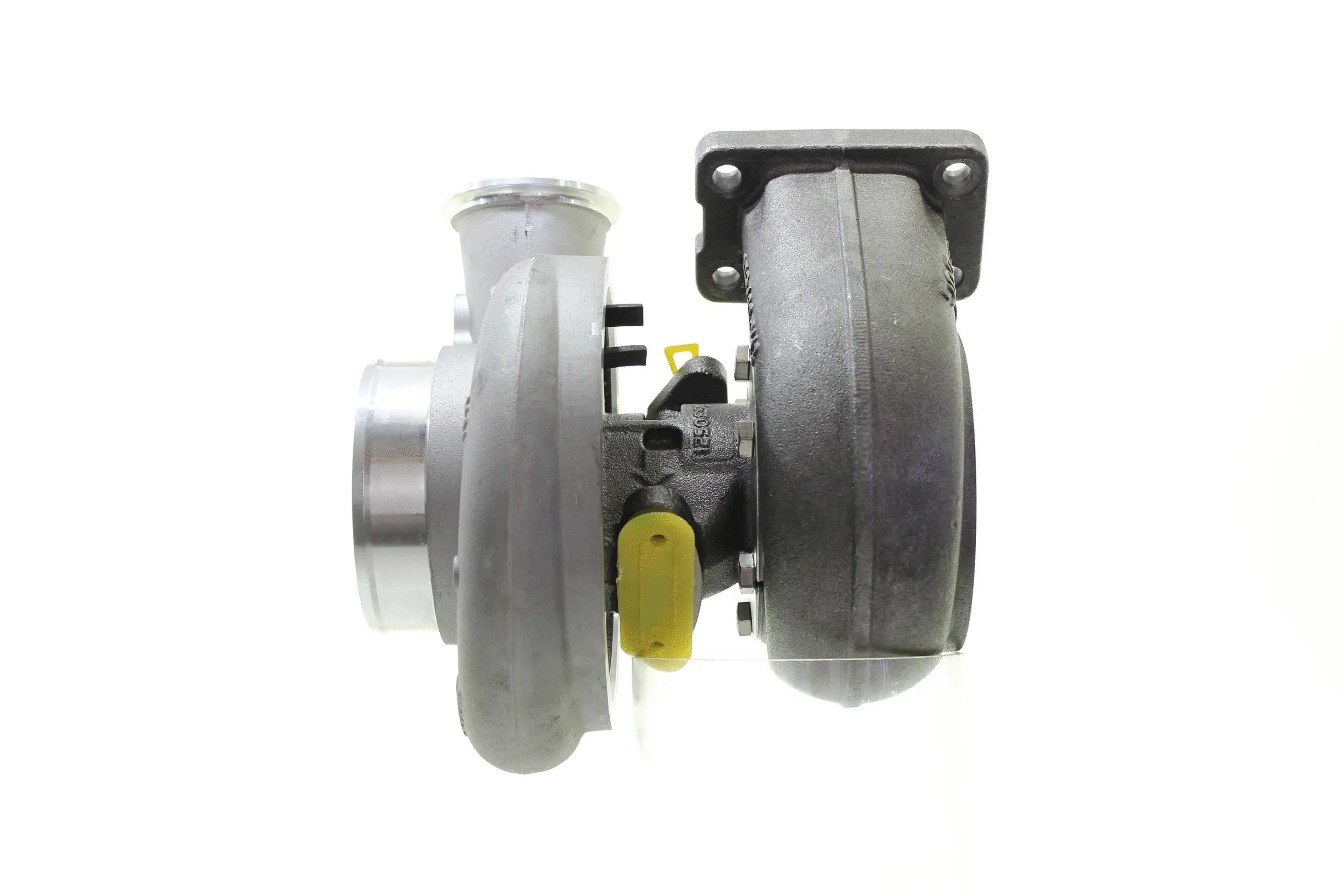 Charger, charging (supercharged/turbocharged)