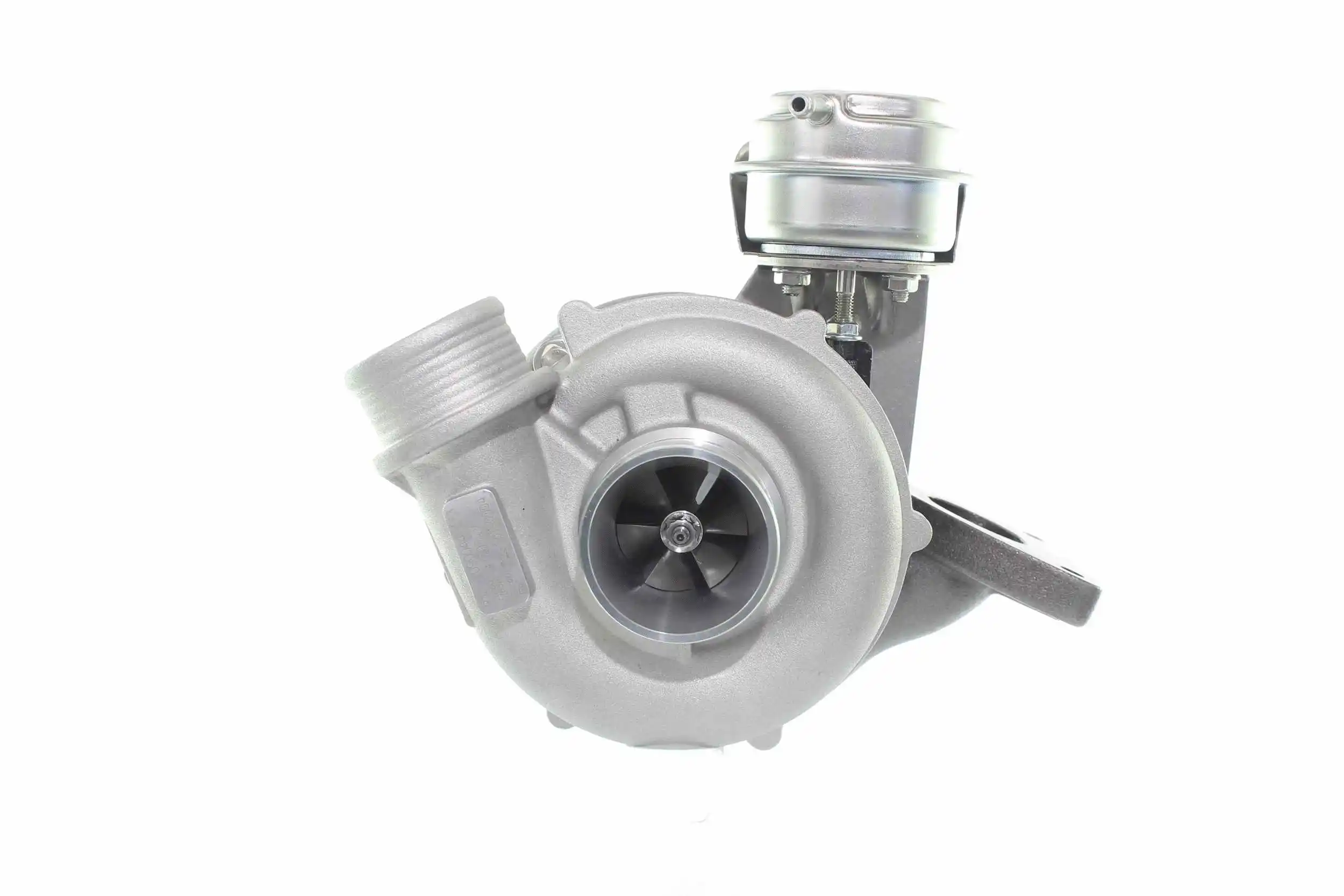 Charger, charging (supercharged/turbocharged) (10900443)