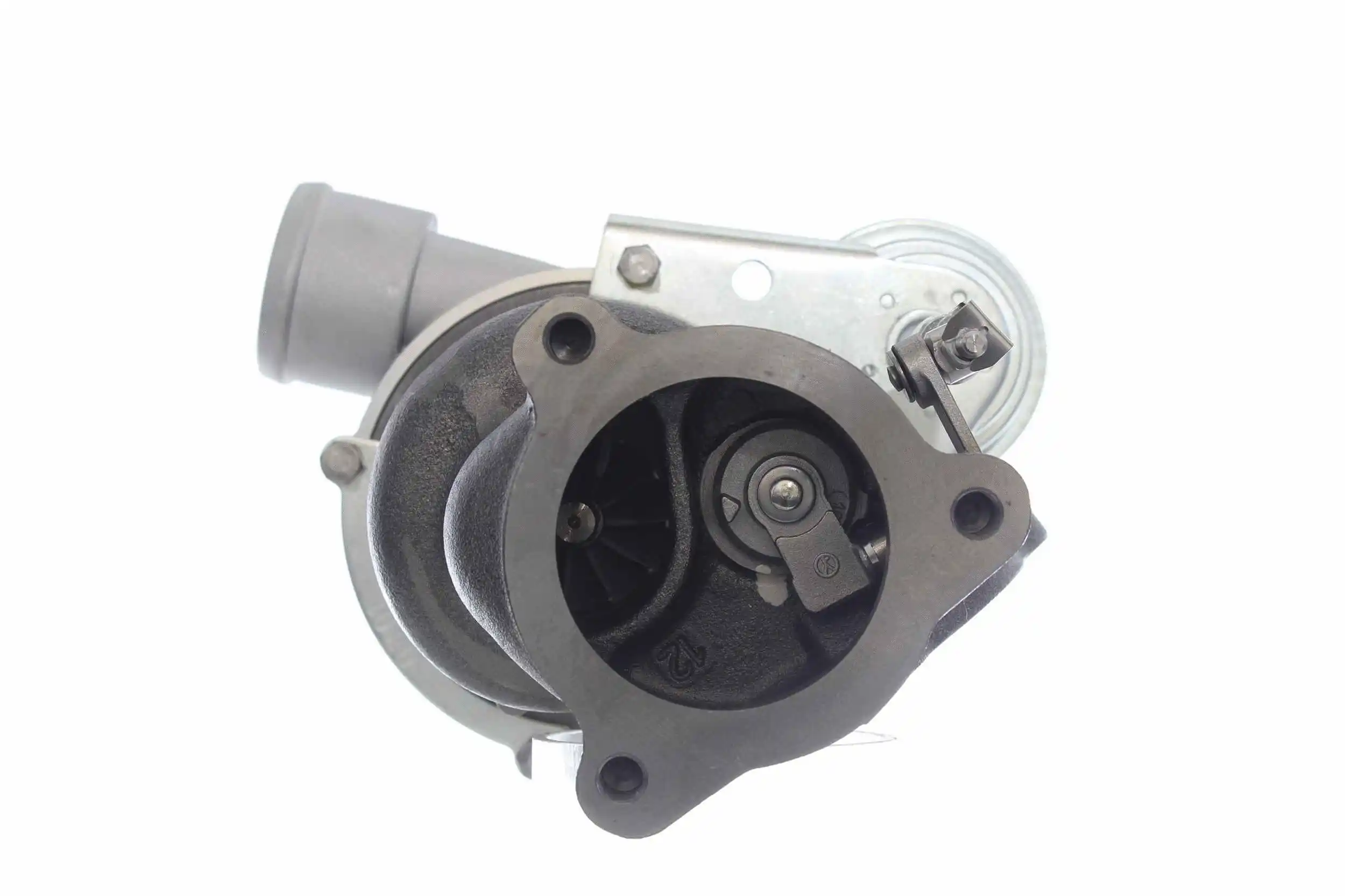 Charger, charging (supercharged/turbocharged)