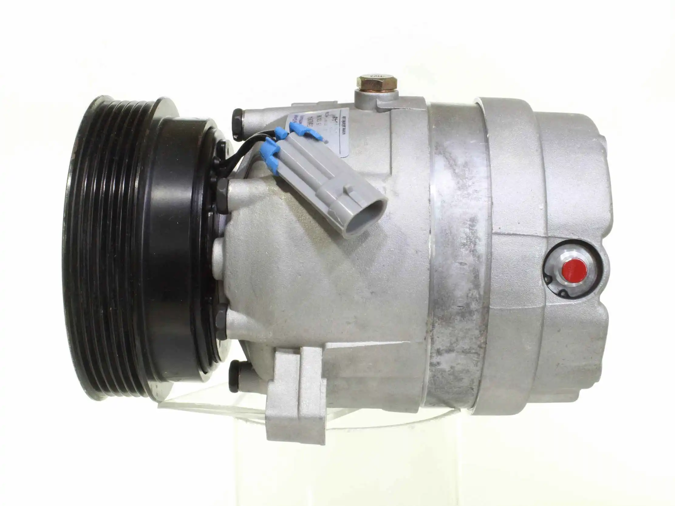 Compressor, air conditioning (10550064)