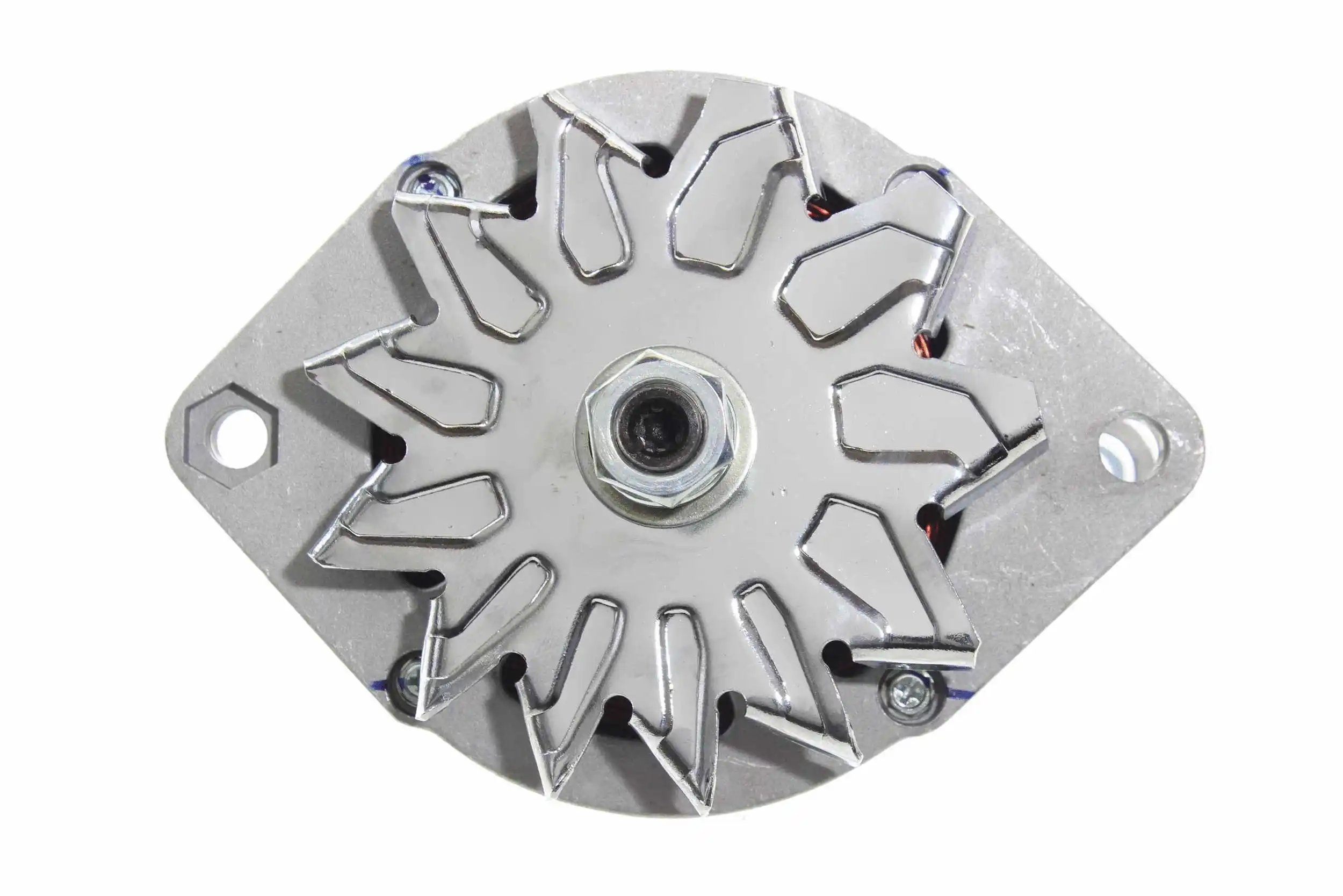 Alternator (10444281)