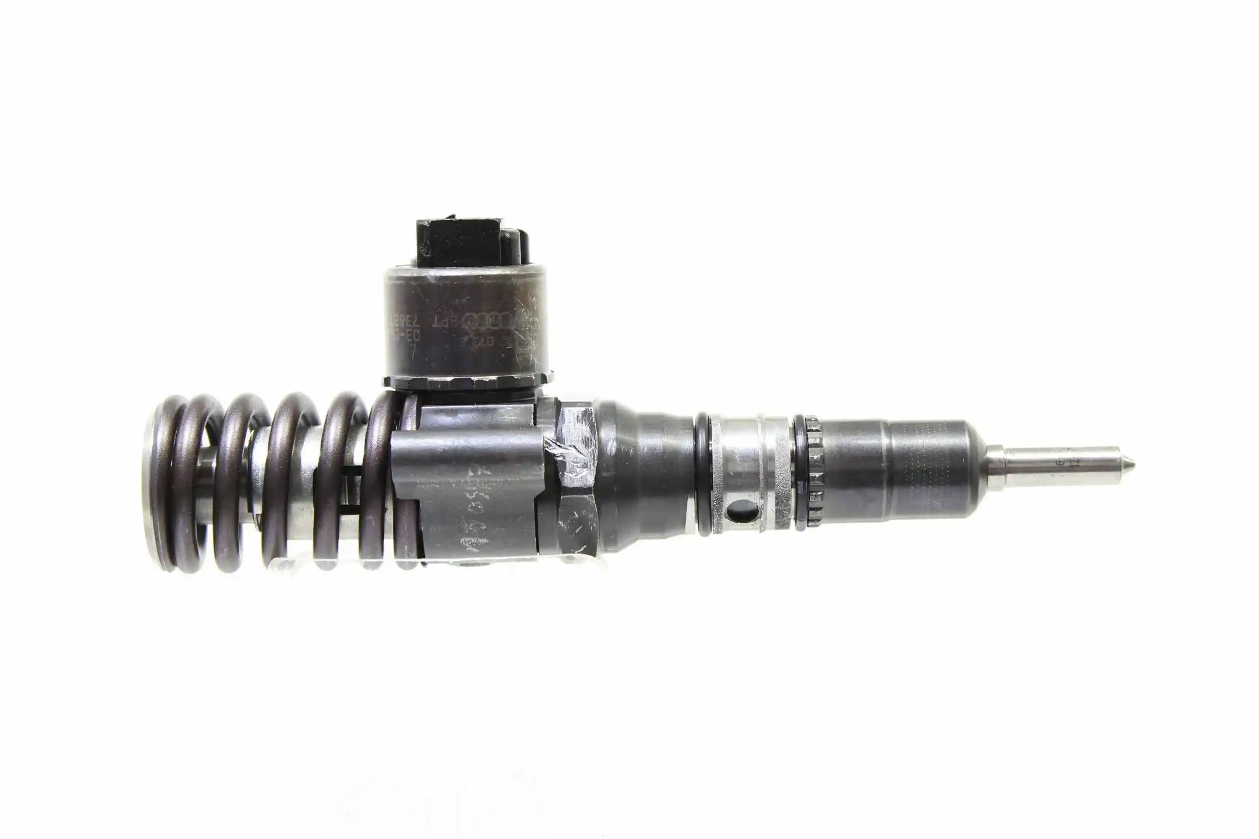 Injector Nozzle