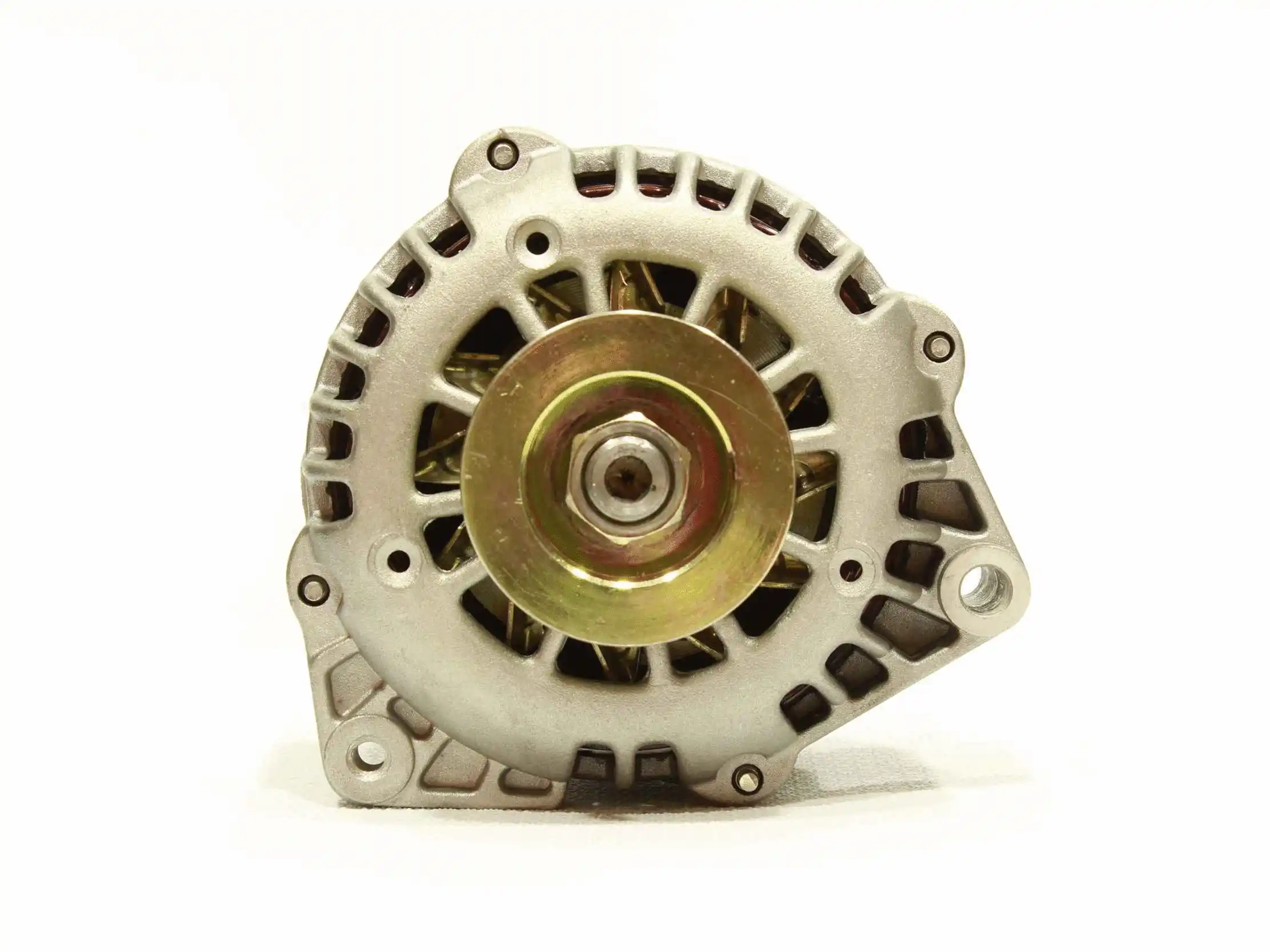 Alternator (10441734)