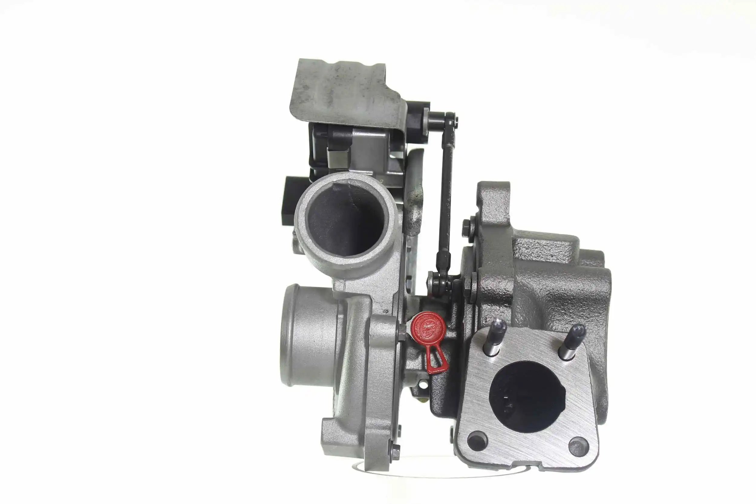 Charger, charging (supercharged/turbocharged)