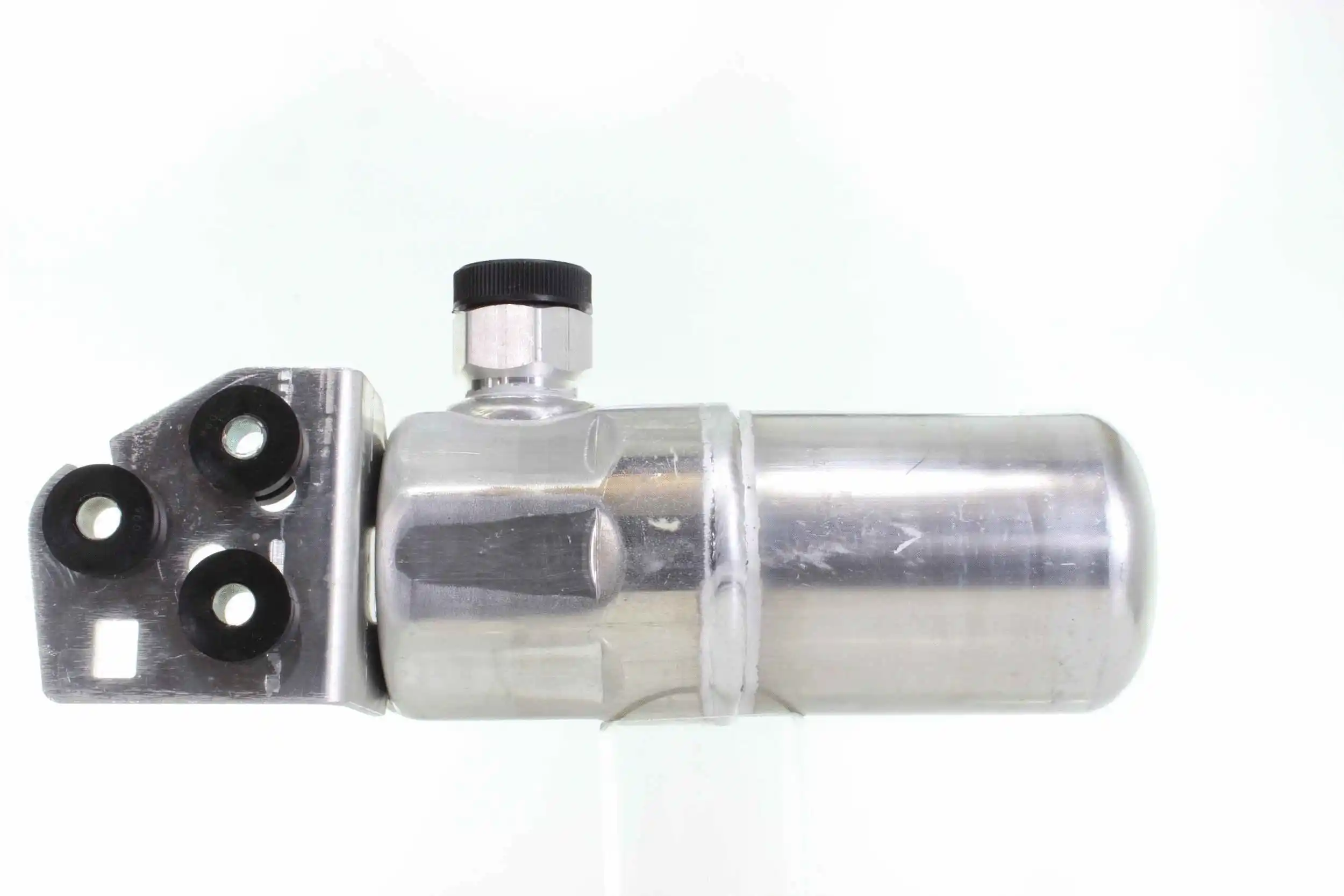 Dryer, air conditioning