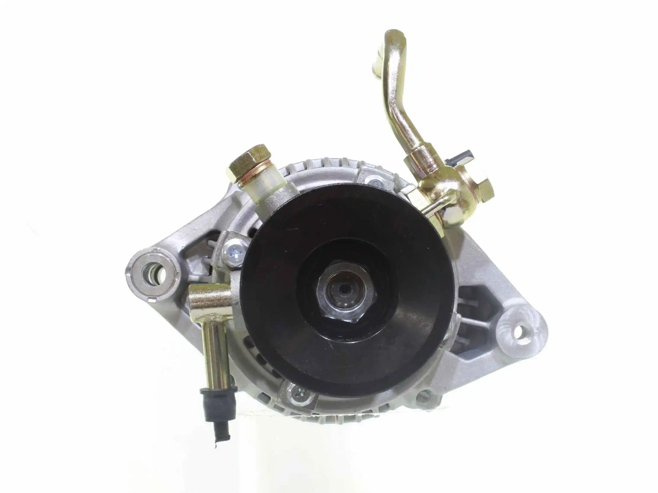 Alternator (10442133)